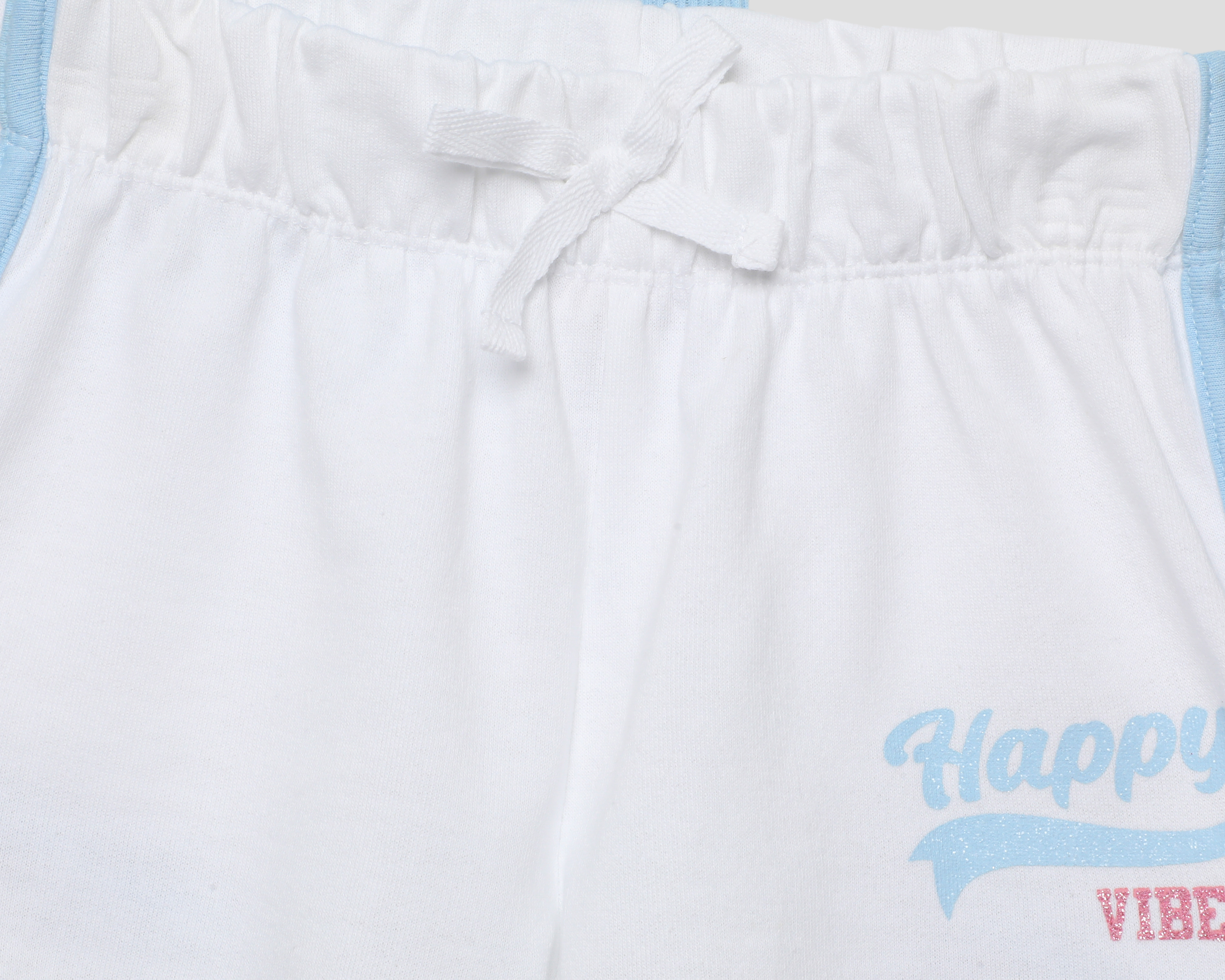 Foto 5 pulgar | Foto 4 | Playera y Short Sweet Butterfly para Niña