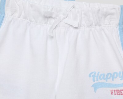 Foto 4 | Foto 4 | Playera y Short Sweet Butterfly para Niña