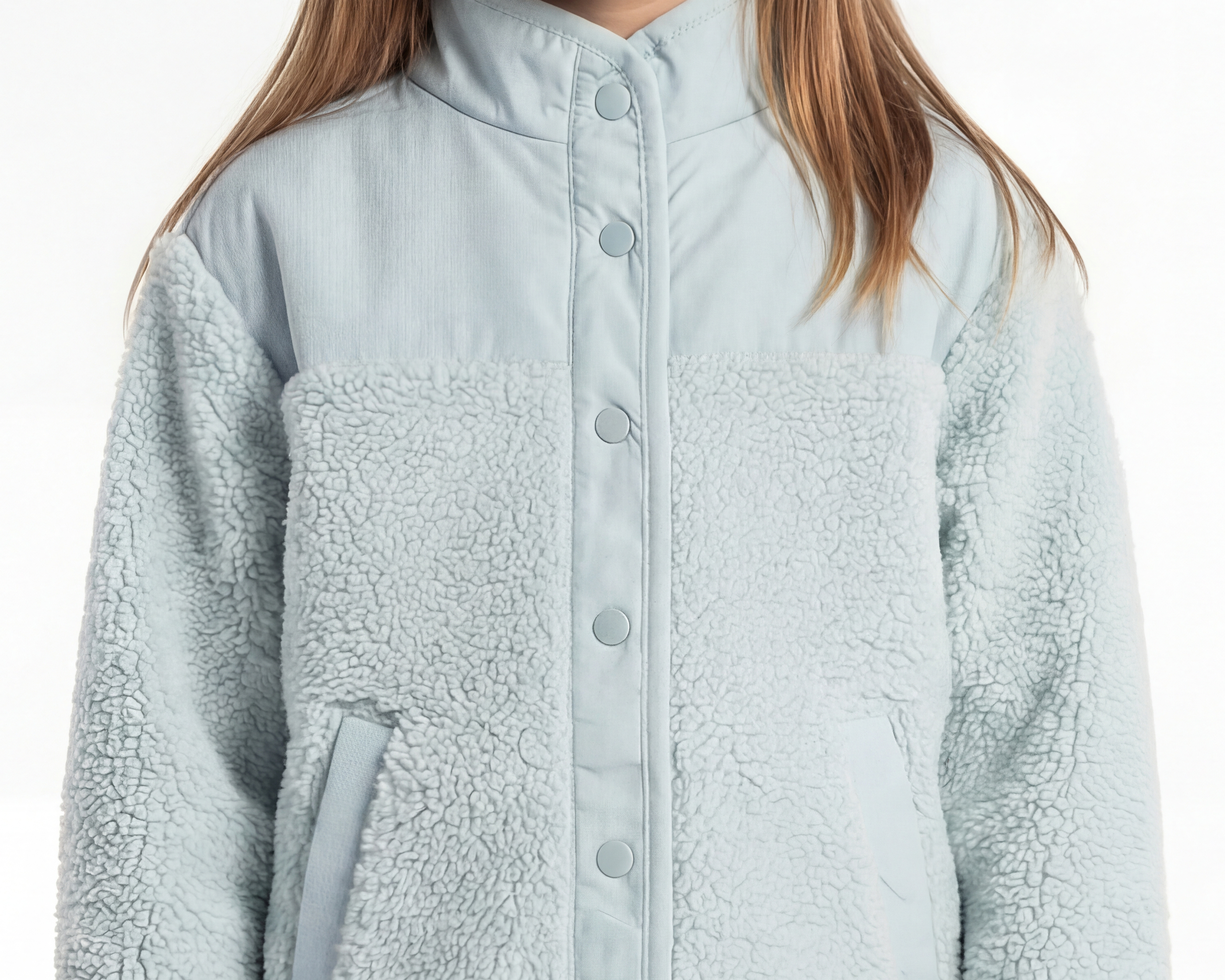 Foto 6 pulgar | Foto 4 | Chamarra Carter's para Niña