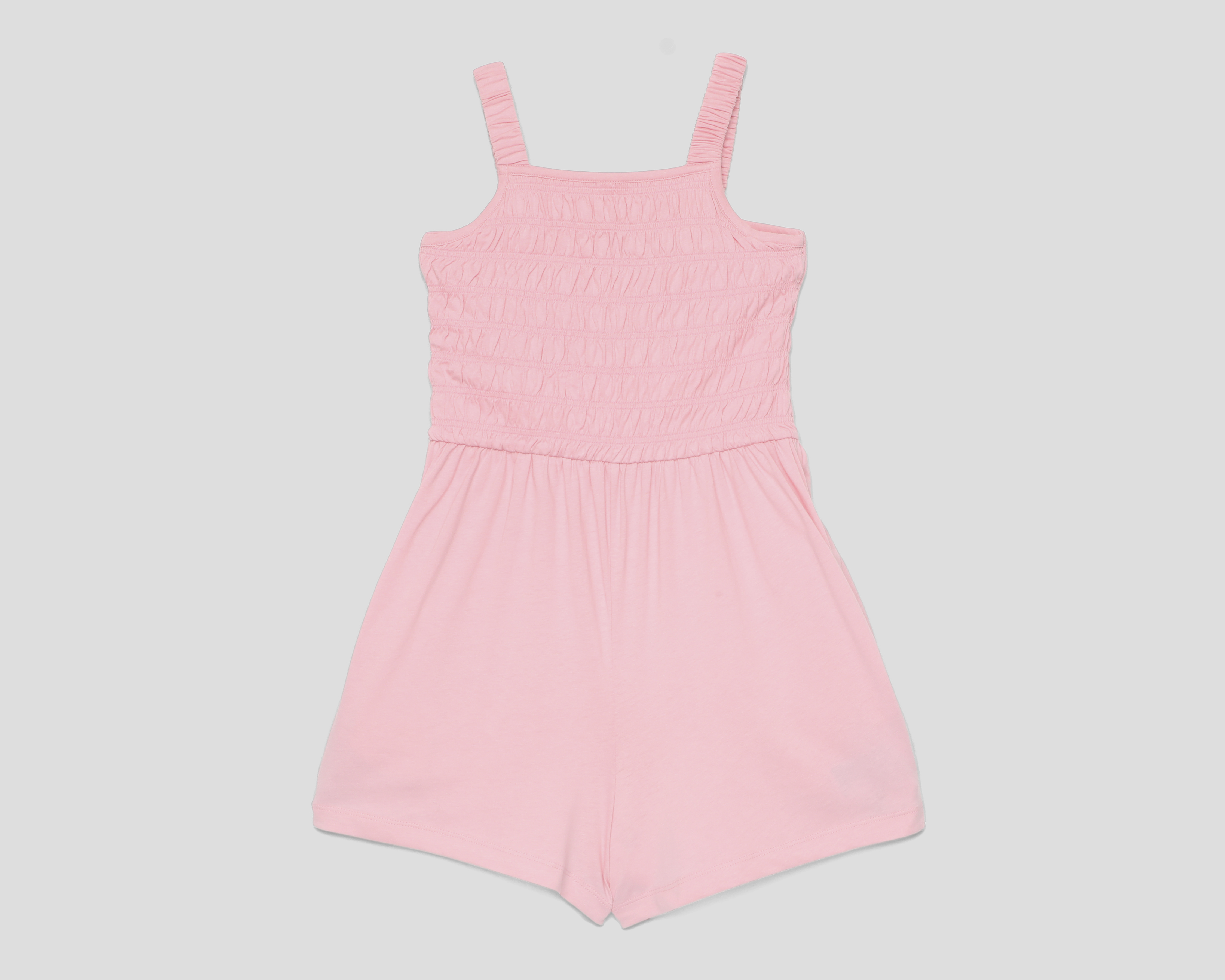 Foto 2 pulgar | Foto 1 | Jumper de Algodón Old Navy para Niña