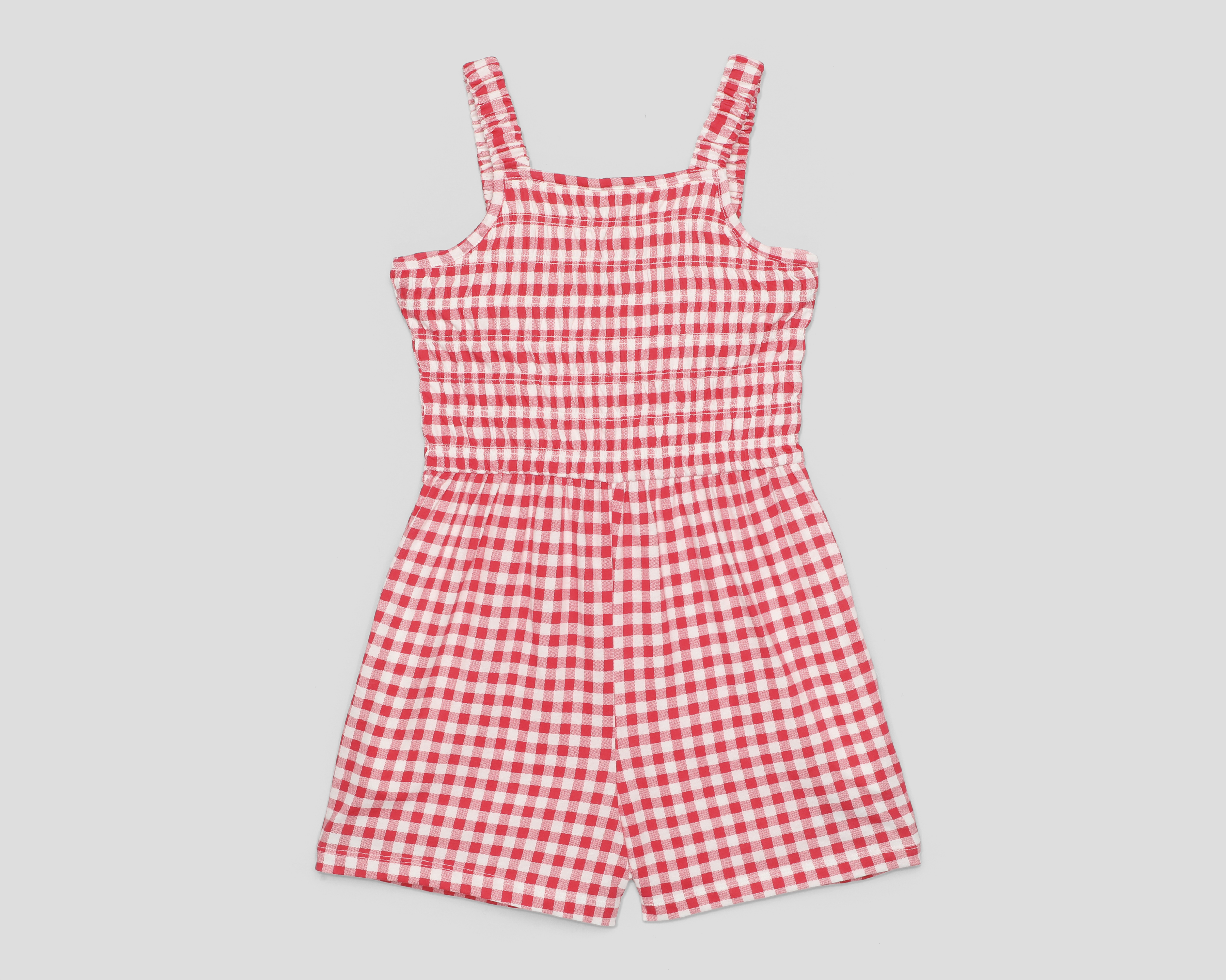 Foto 2 pulgar | Foto 1 | Jumper de Algodón Old Navy para Niña