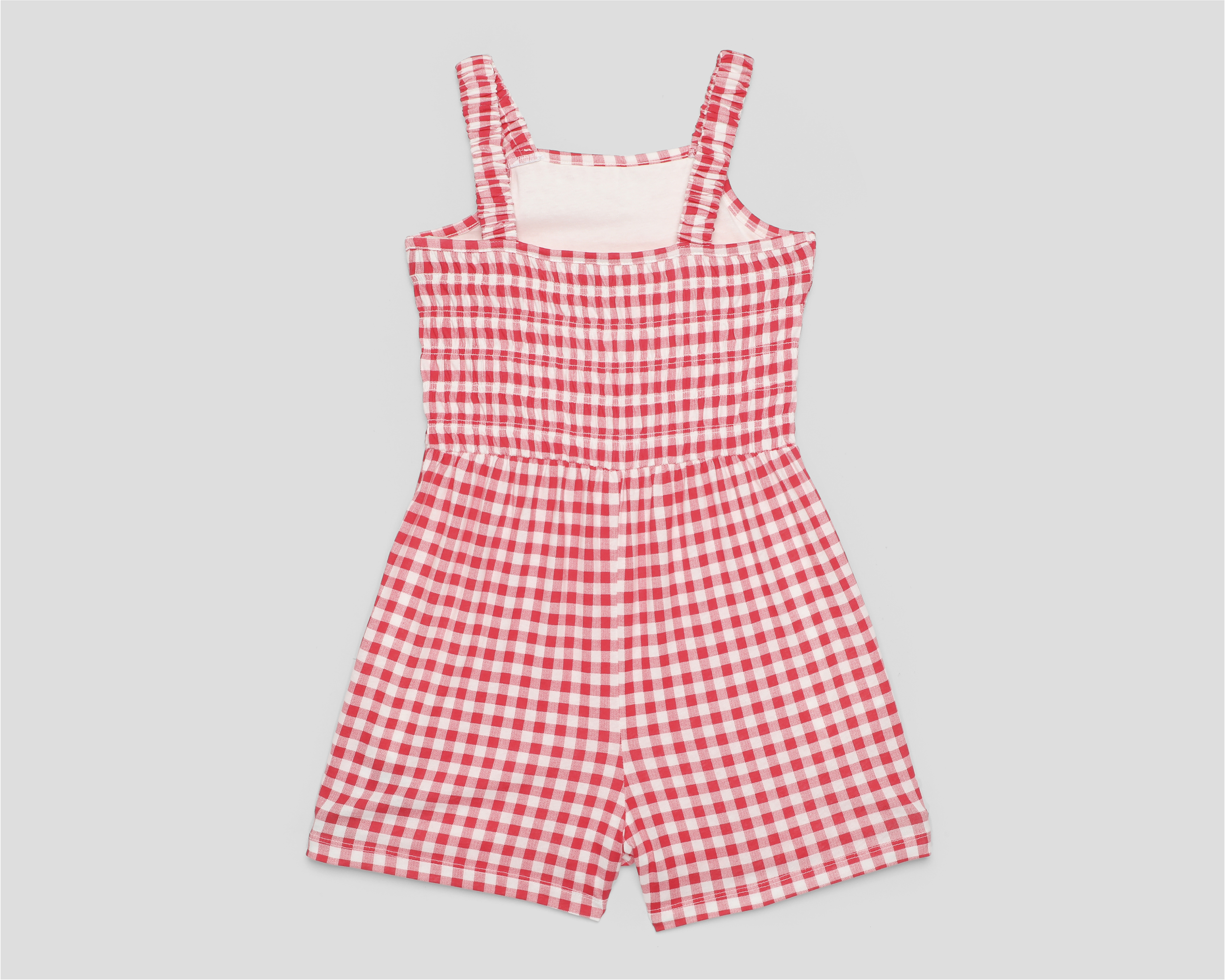 Foto 3 pulgar | Foto 2 | Jumper de Algodón Old Navy para Niña