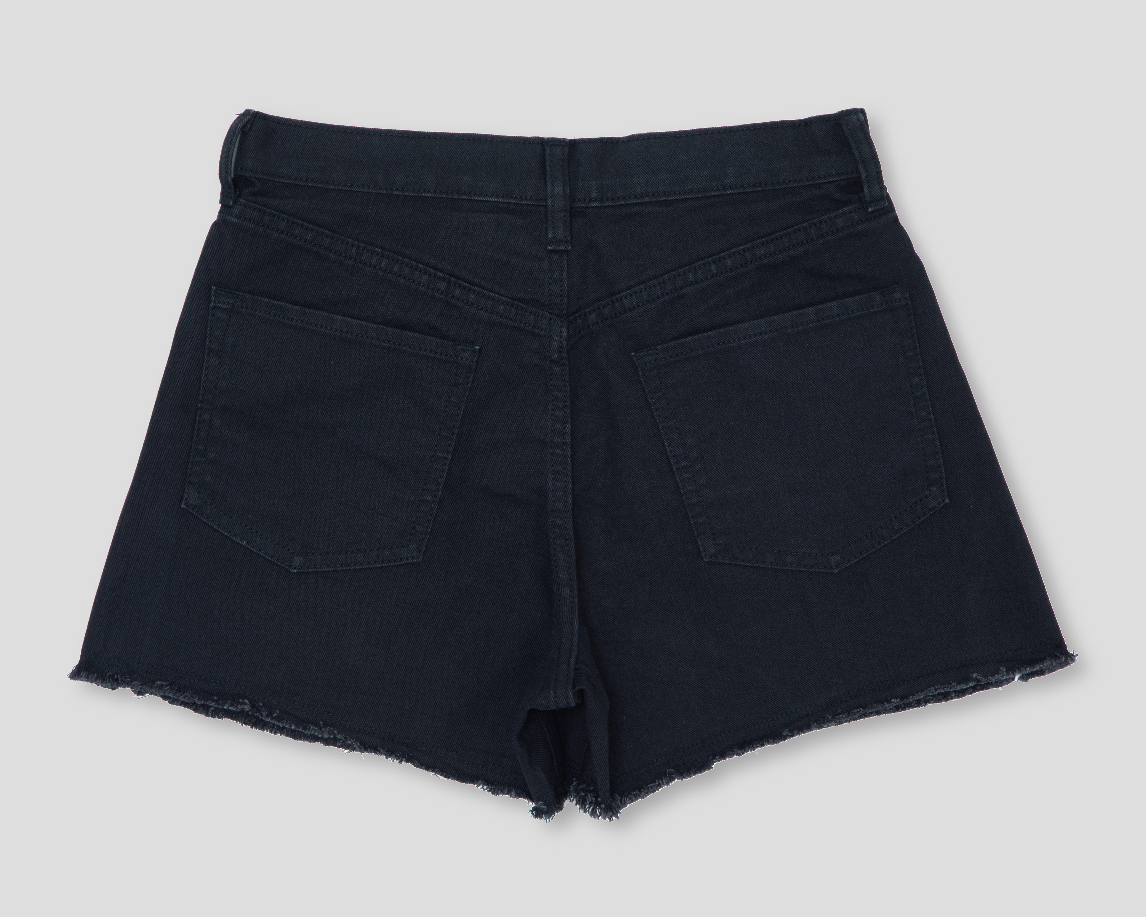 Foto 3 pulgar | Foto 2 | Short Old Navy para Niña