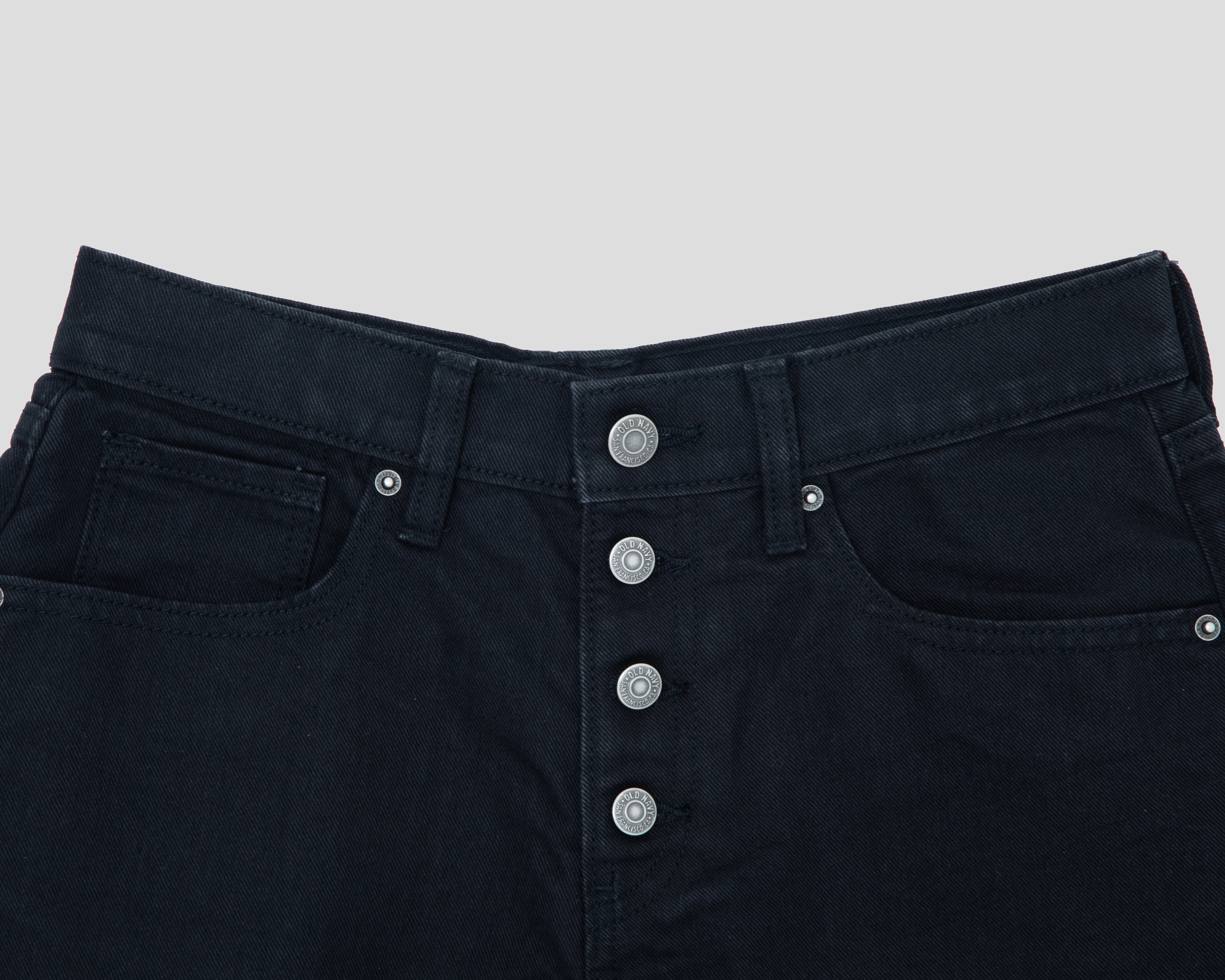 Foto 4 pulgar | Foto 3 | Short Old Navy para Niña