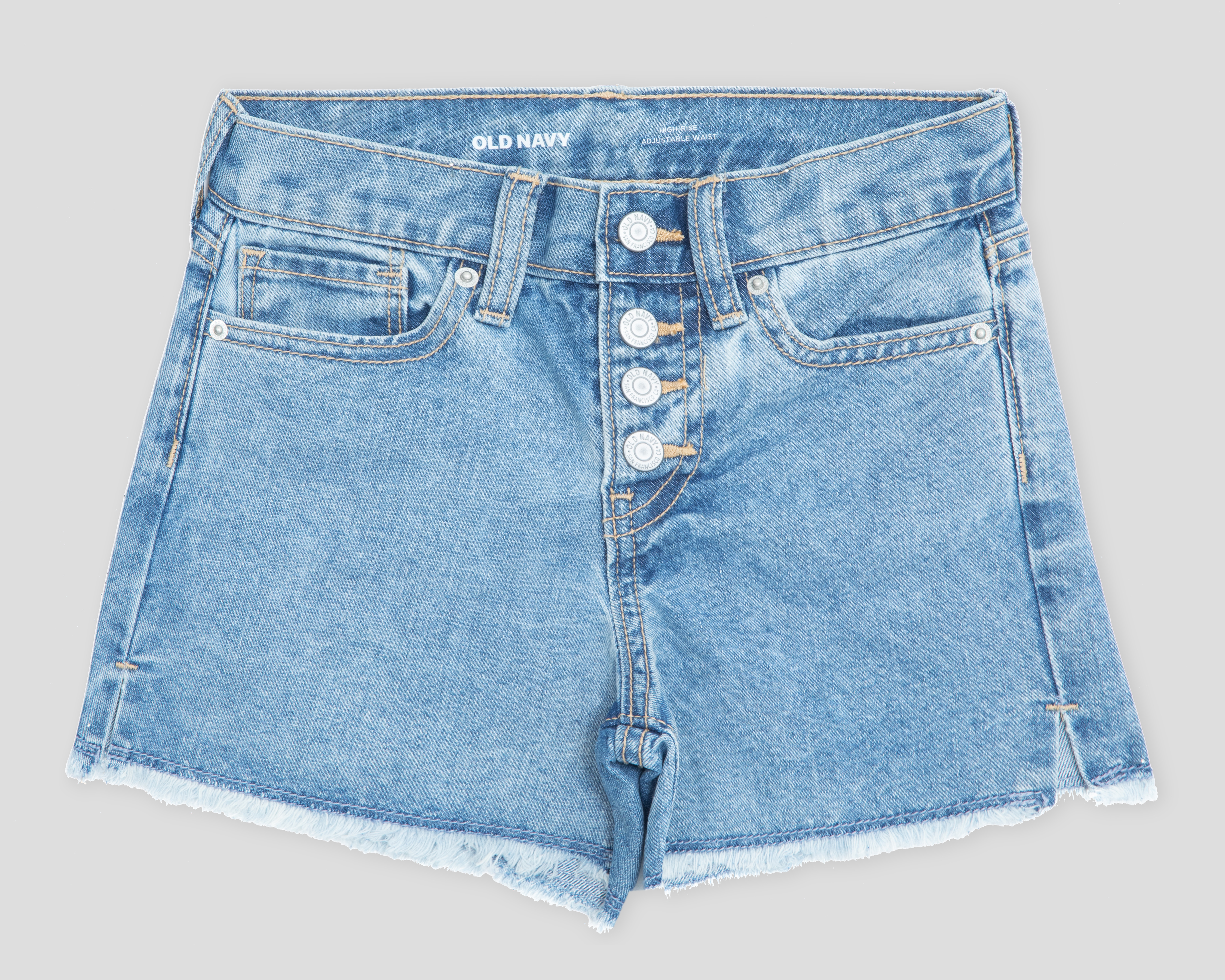 Foto 1 | Foto 1 | Short Old Navy para Niña