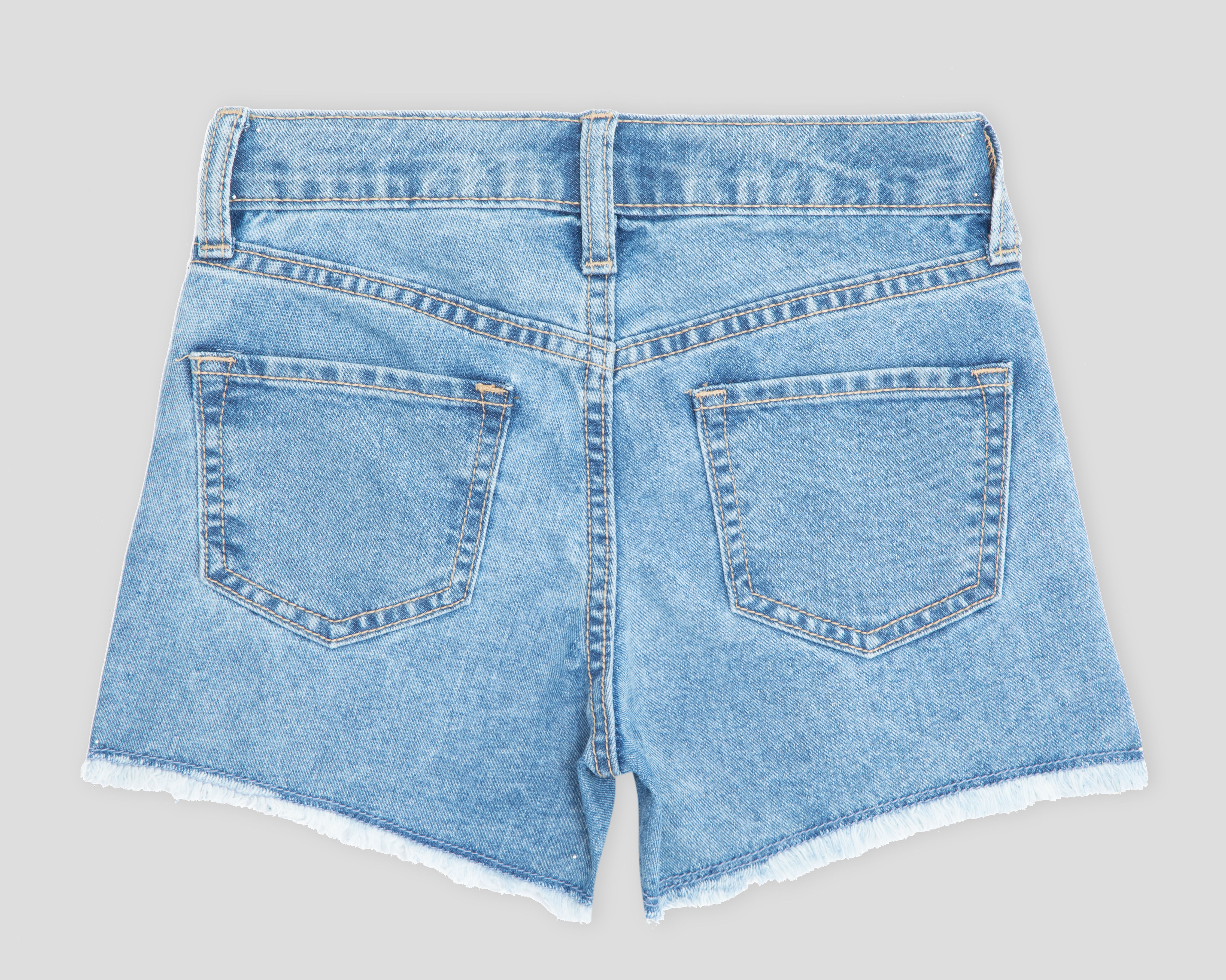 Foto 2 | Foto 2 | Short Old Navy para Niña