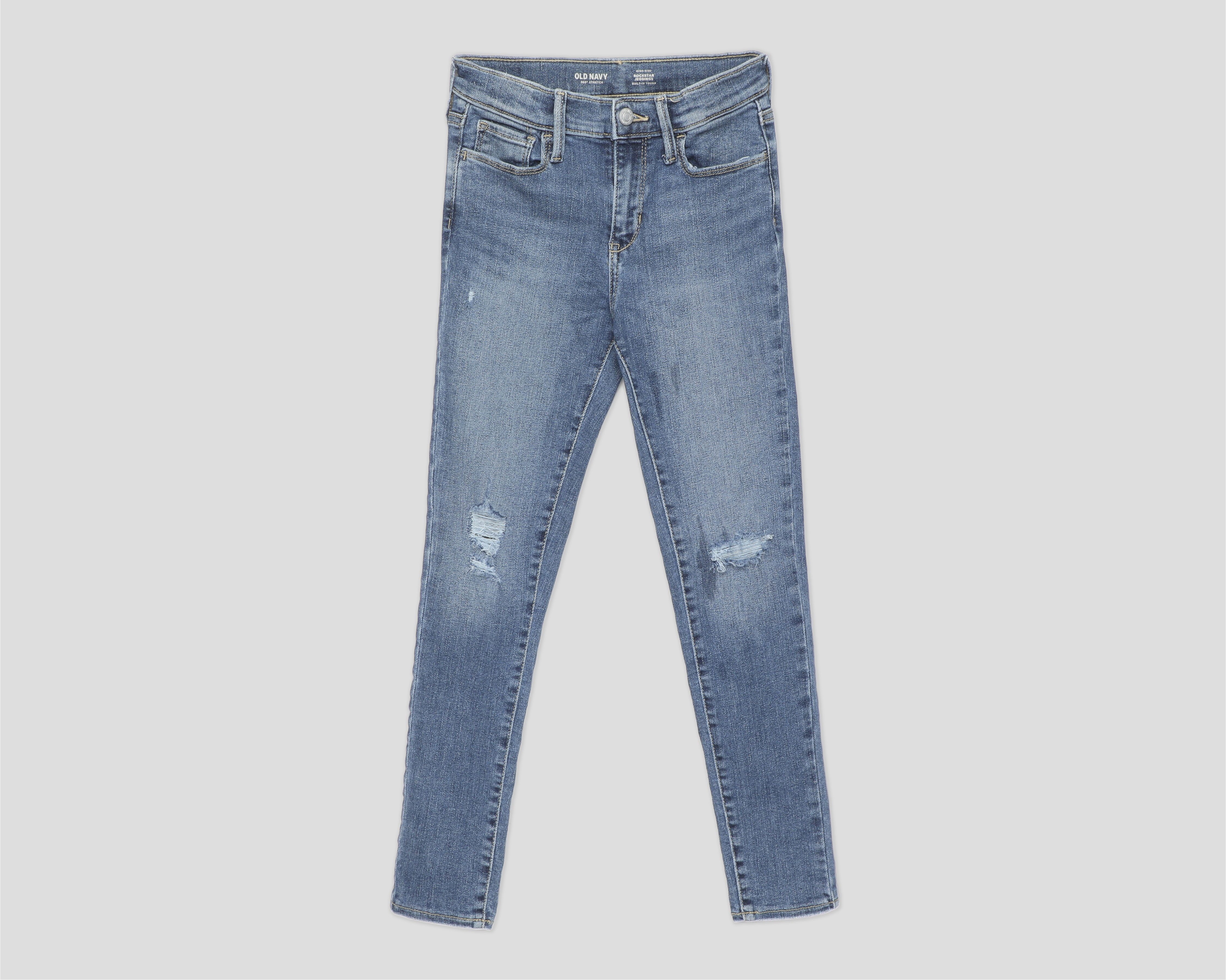 Pantalón Old Navy Skinny para Niña