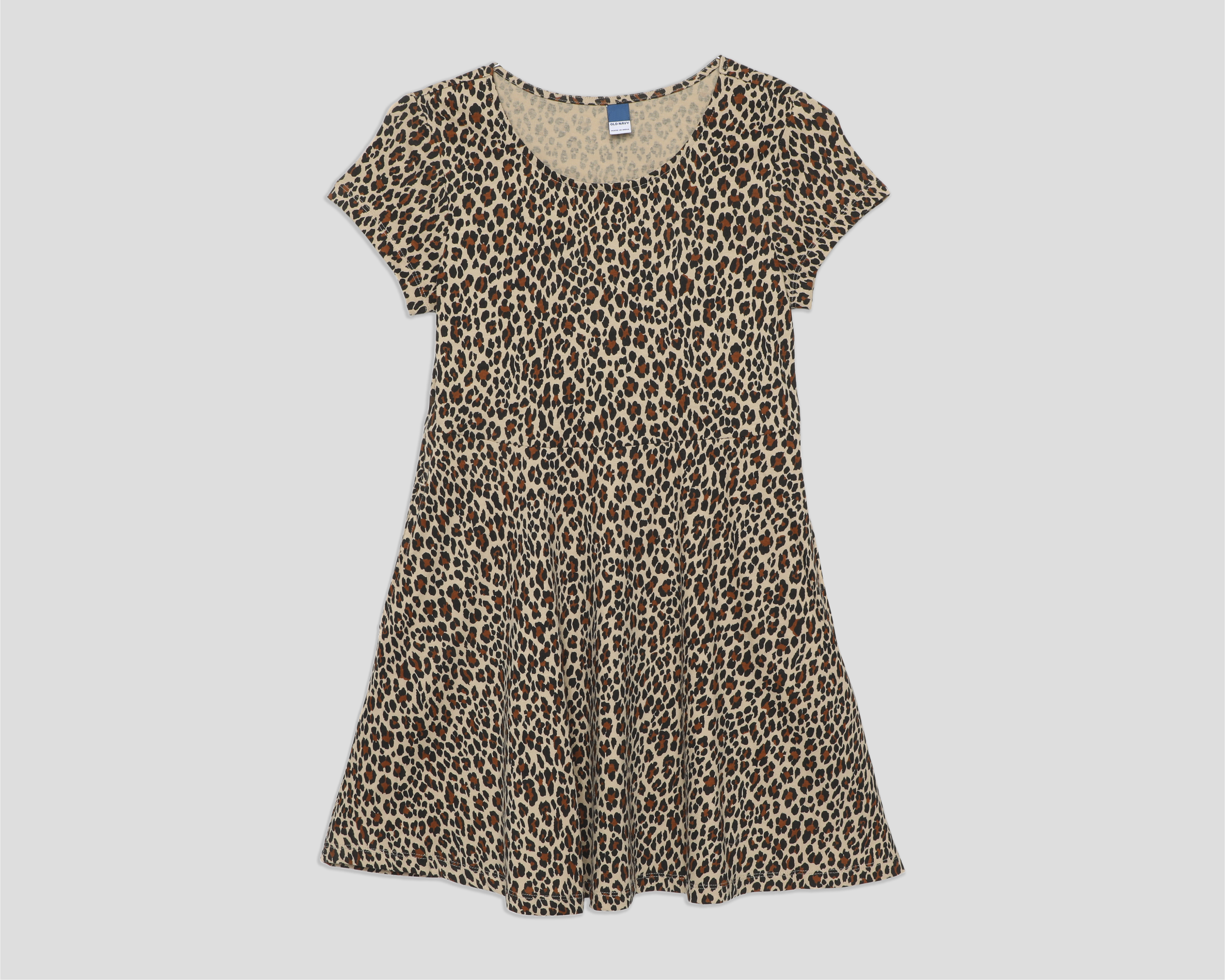 Vestido Café Old Navy para Niña