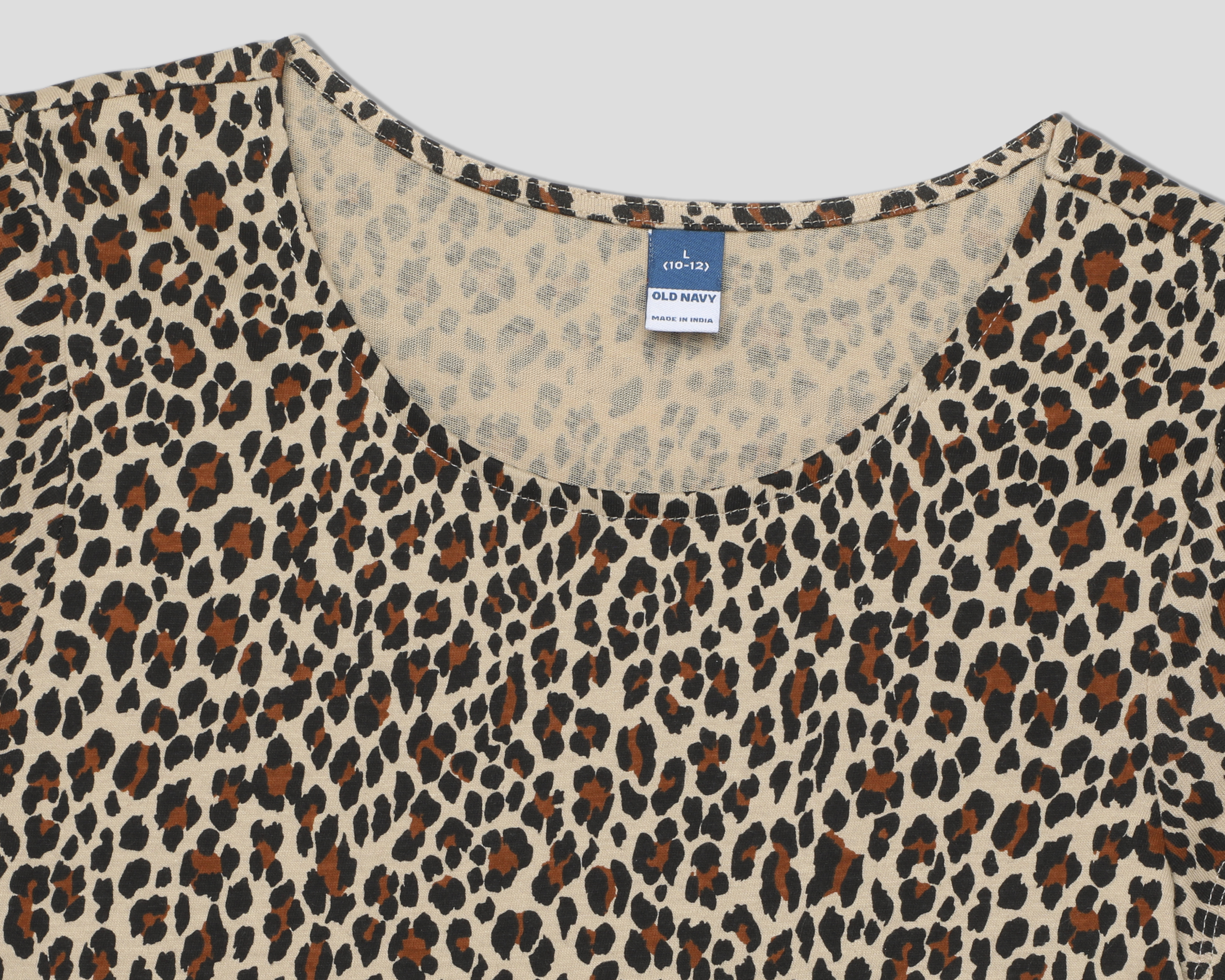 Foto 3 | Foto 3 | Vestido Café Old Navy para Niña