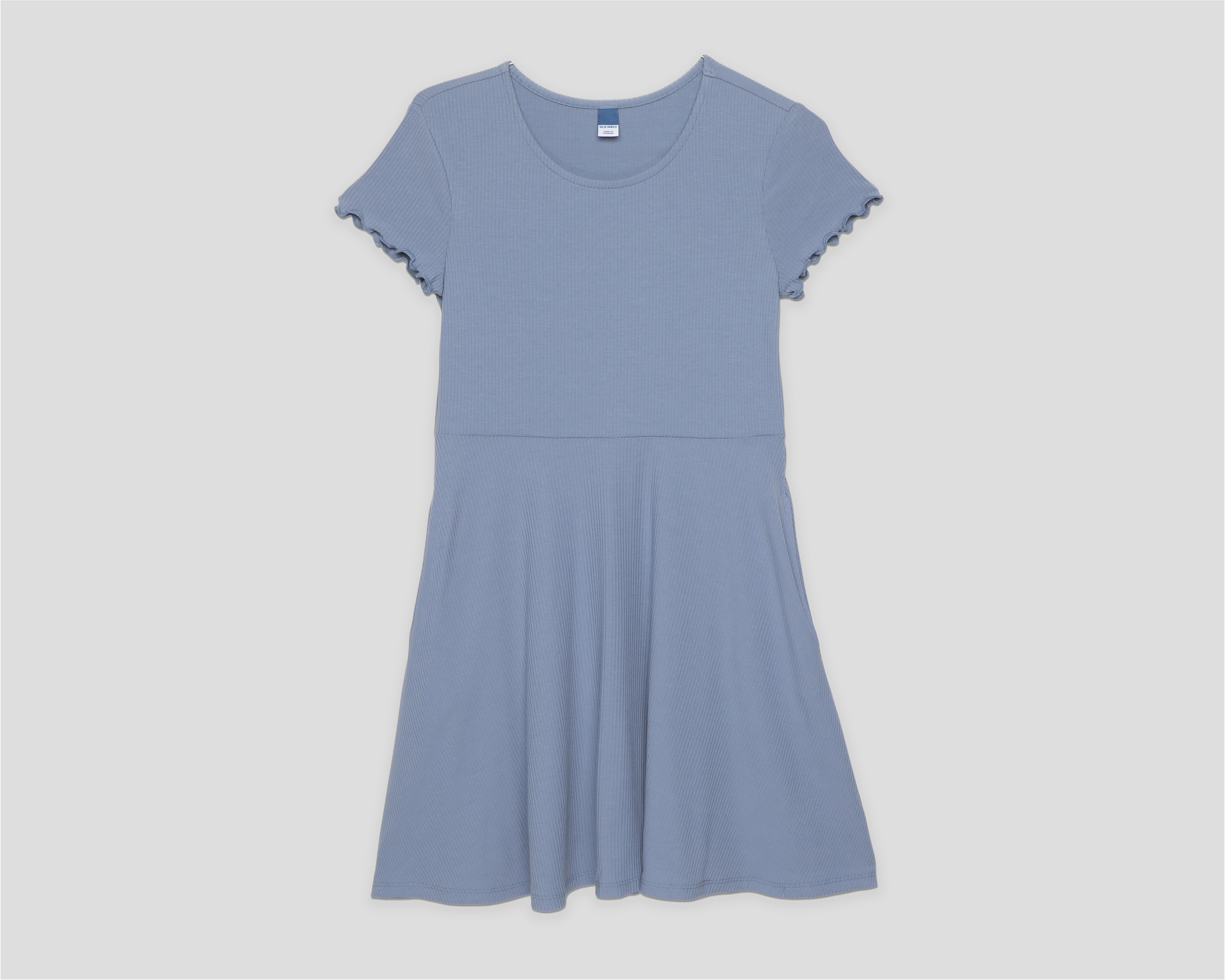 Vestido Lavanda Old Navy para Niña