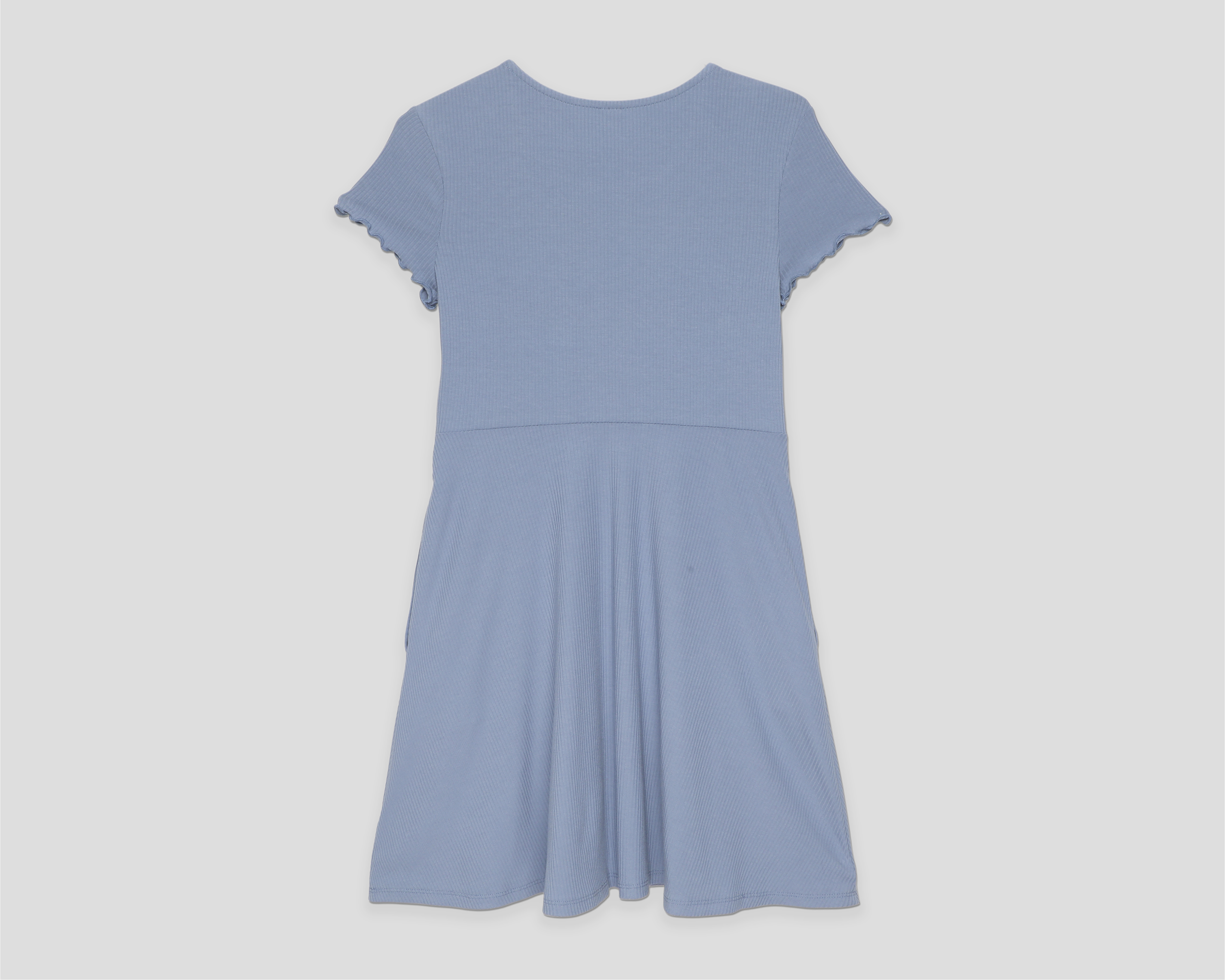 Foto 2 | Foto 2 | Vestido Lavanda Old Navy para Niña