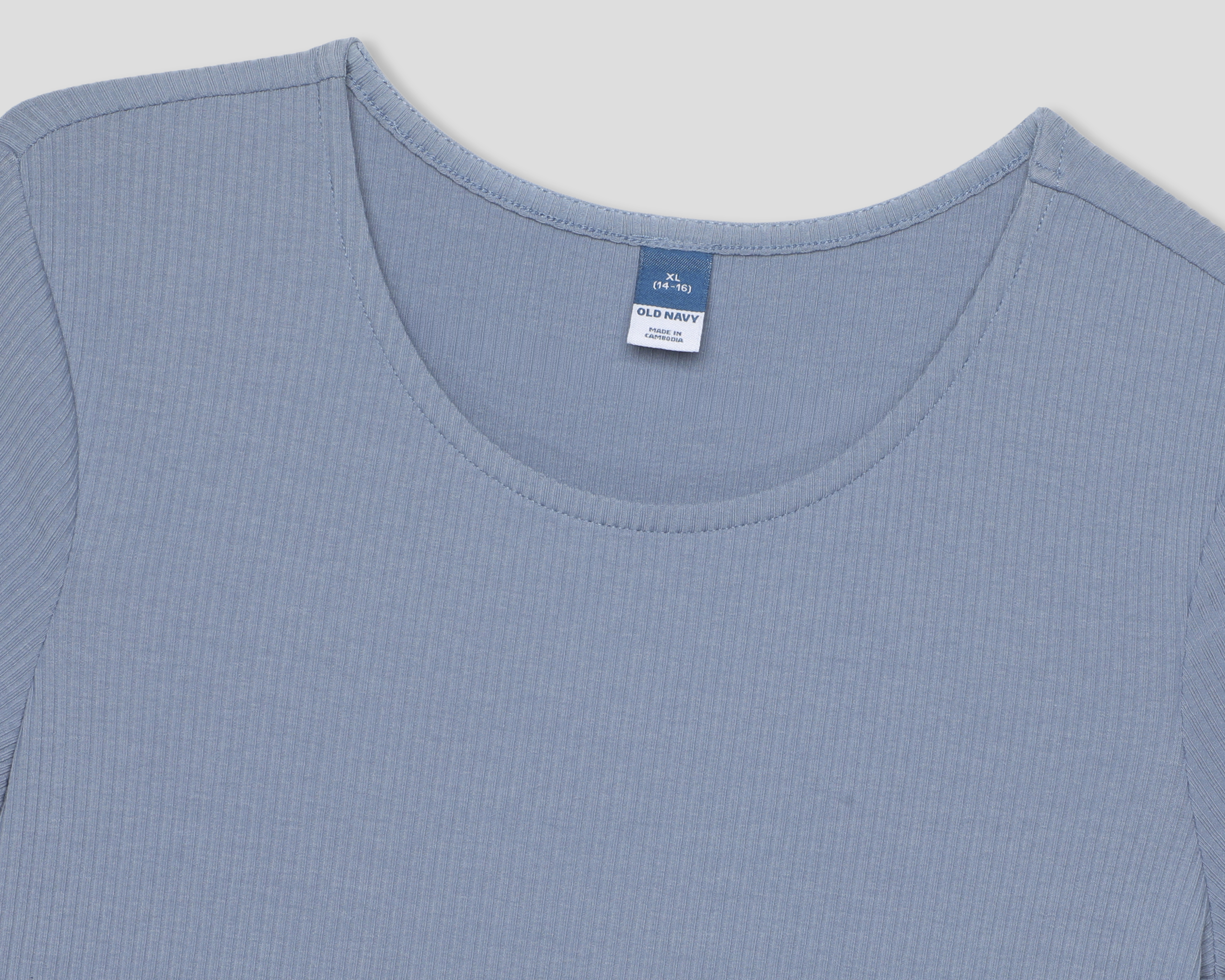 Foto 3 | Foto 3 | Vestido Lavanda Old Navy para Niña