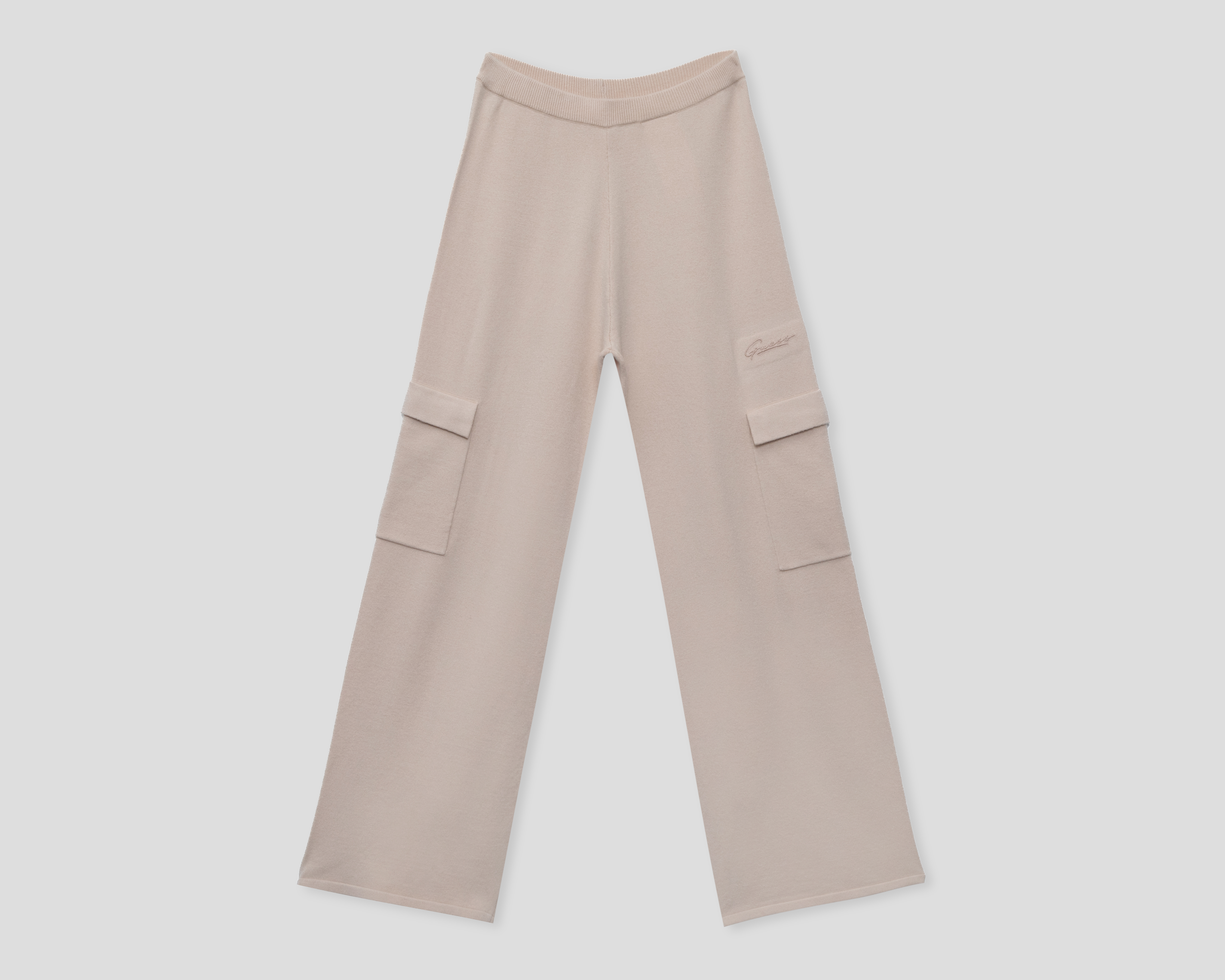 Foto 1 | Foto 1 | Pants Deportivo Guess Juvenil