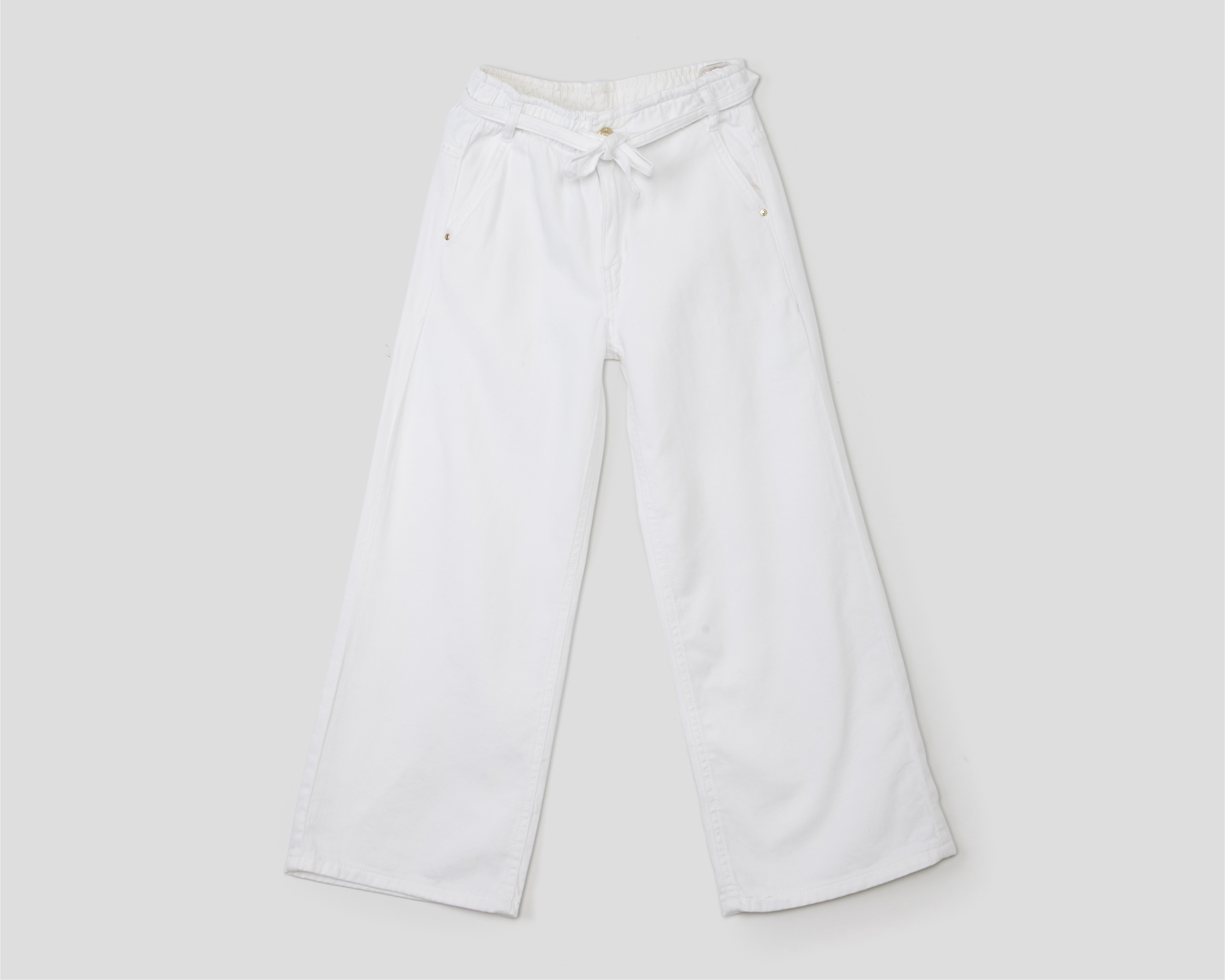 Foto 1 | Foto 1 | Pantalón Guess Wide Leg Juvenil