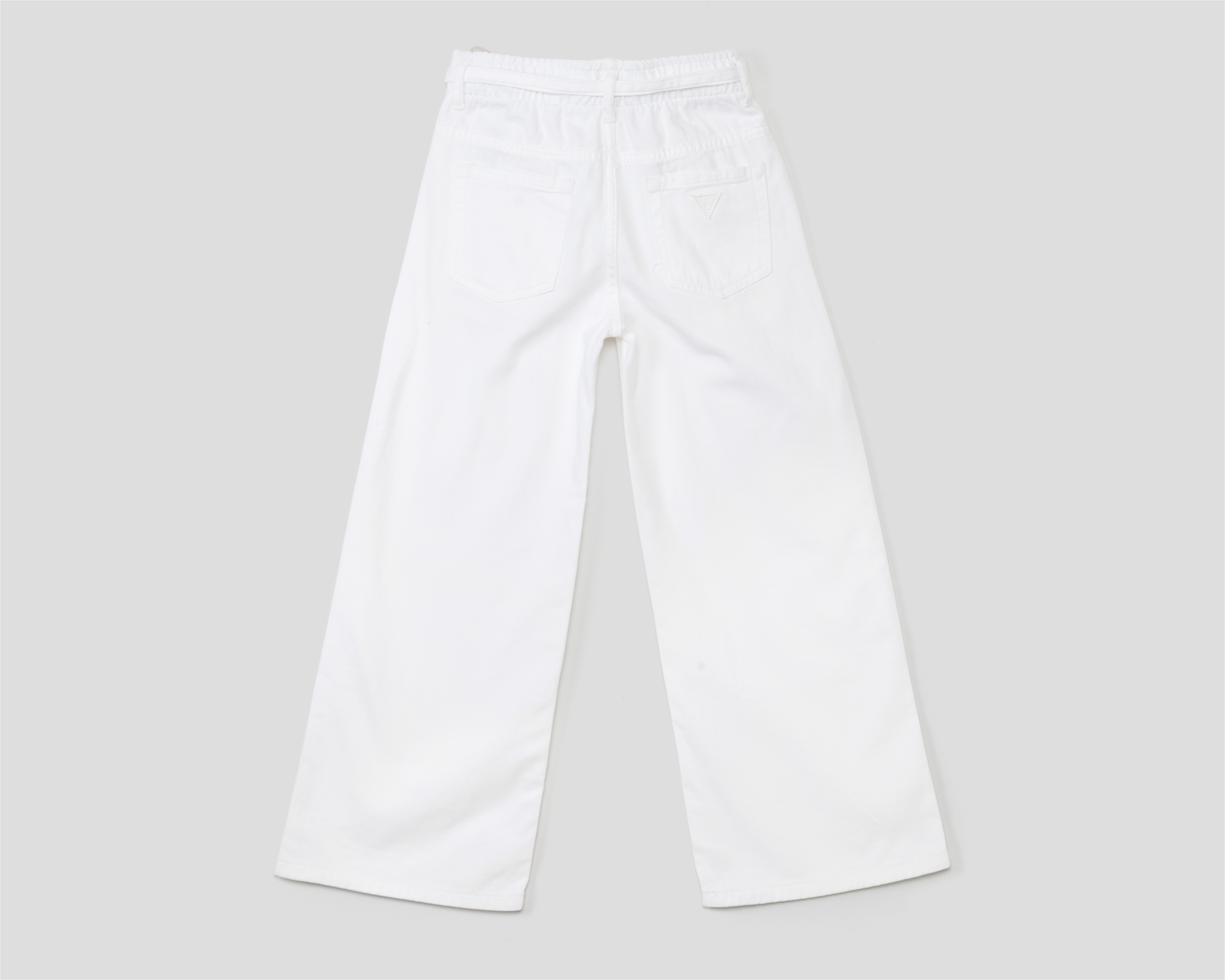 Foto 2 | Foto 2 | Pantalón Guess Wide Leg Juvenil