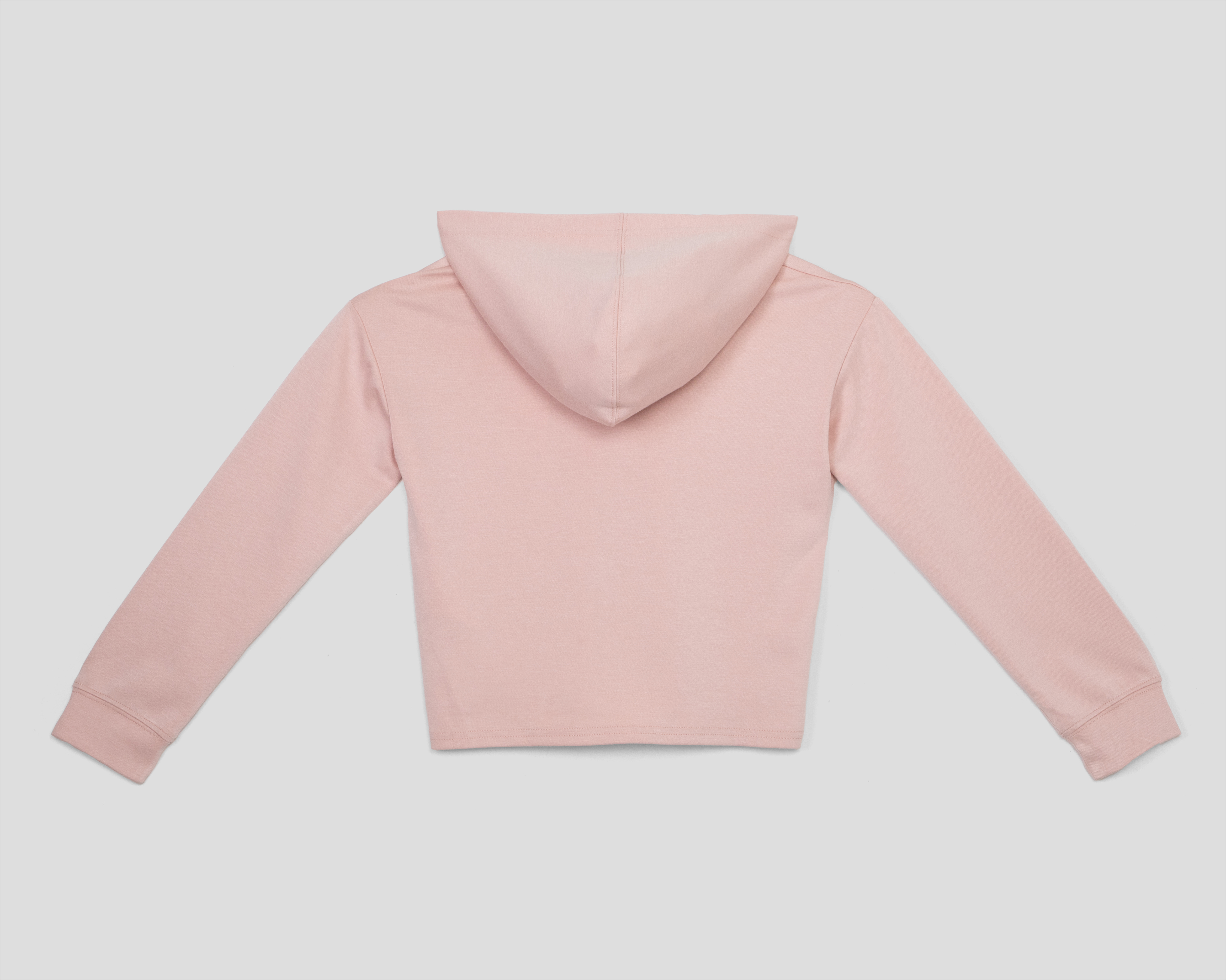 Foto 3 pulgar | Foto 2 | Sudadera con Capucha Guess Juvenil