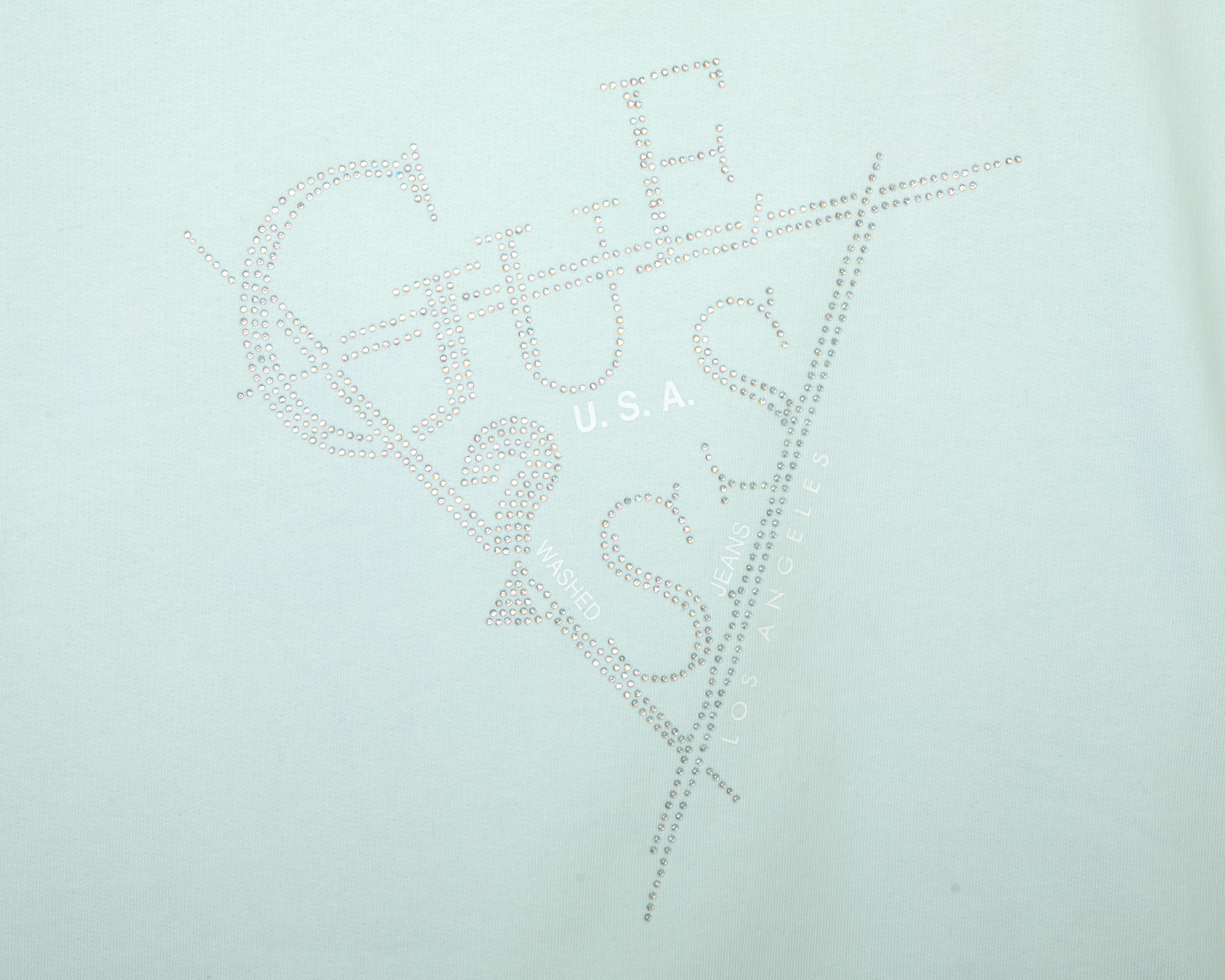 Foto 4 pulgar | Foto 3 | Sudadera con Capucha Guess Juvenil