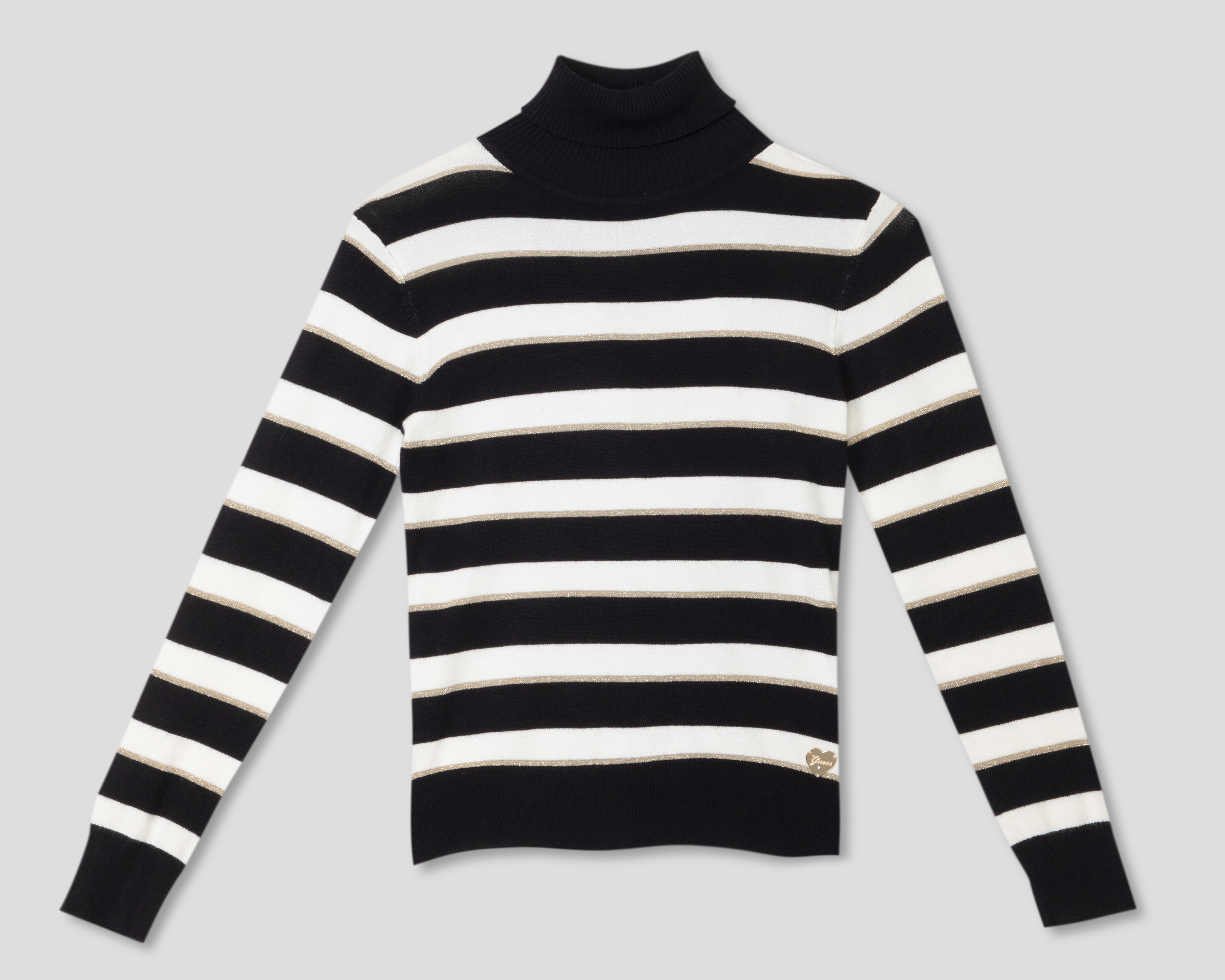 Foto 2 pulgar | Foto 1 | Suéter Guess Juvenil