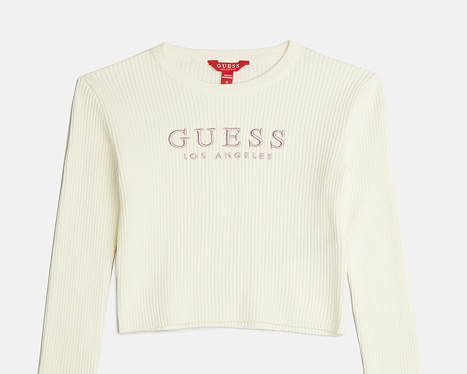 Foto 3 | Foto 3 | Suéter Guess Juvenil