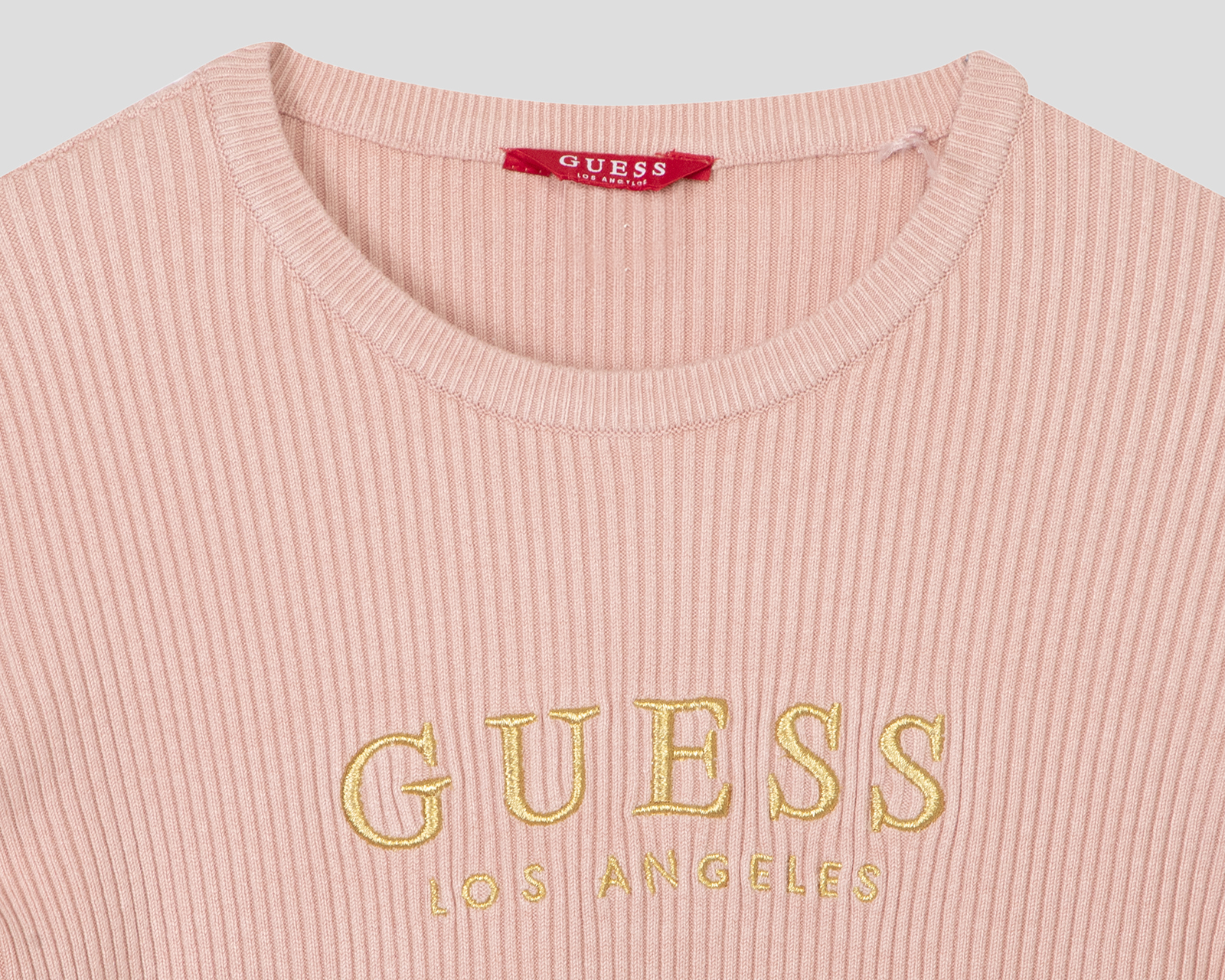 Foto 3 | Foto 3 | Suéter Guess Juvenil