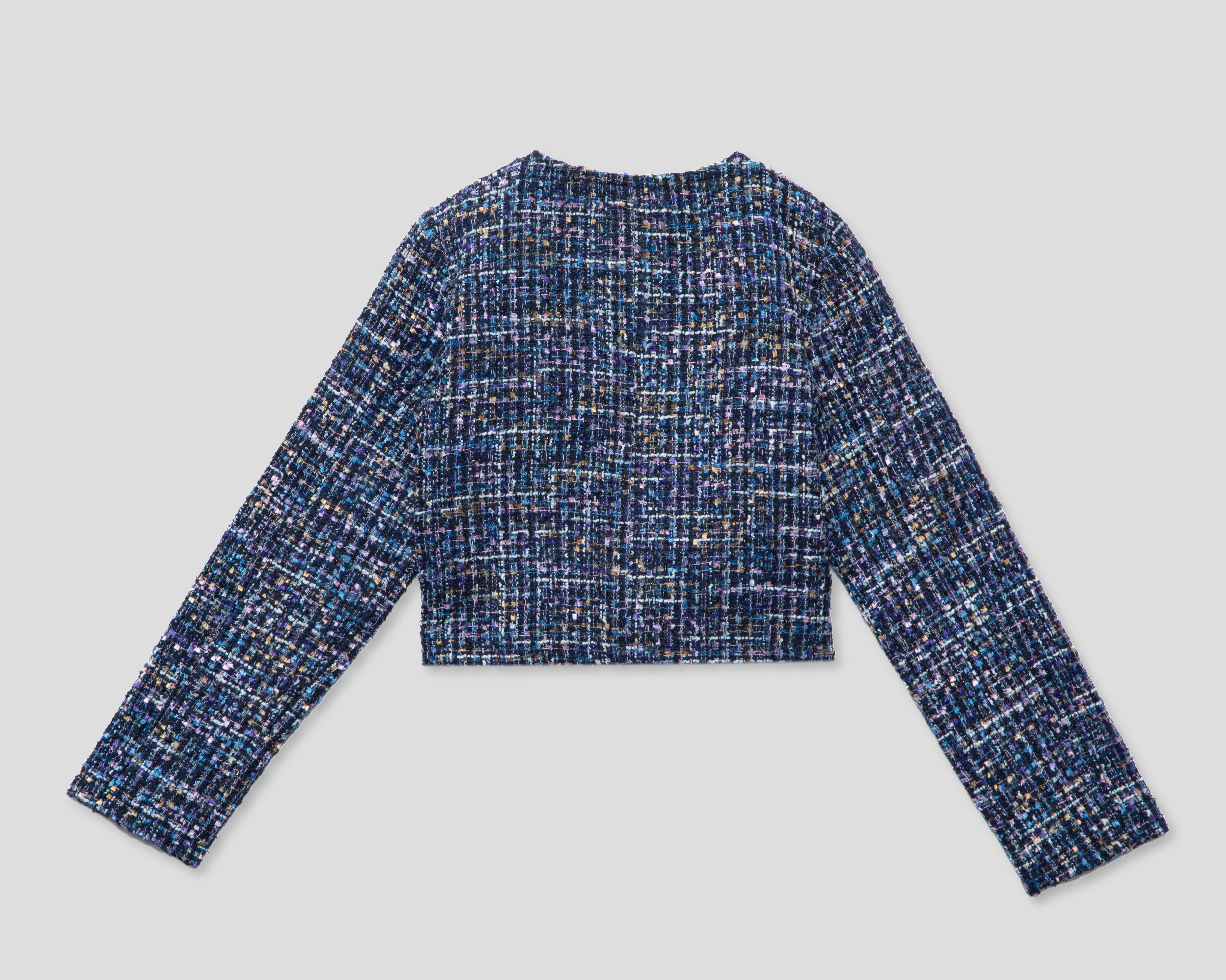 Foto 3 pulgar | Foto 2 | Chamarra Guess para Niña