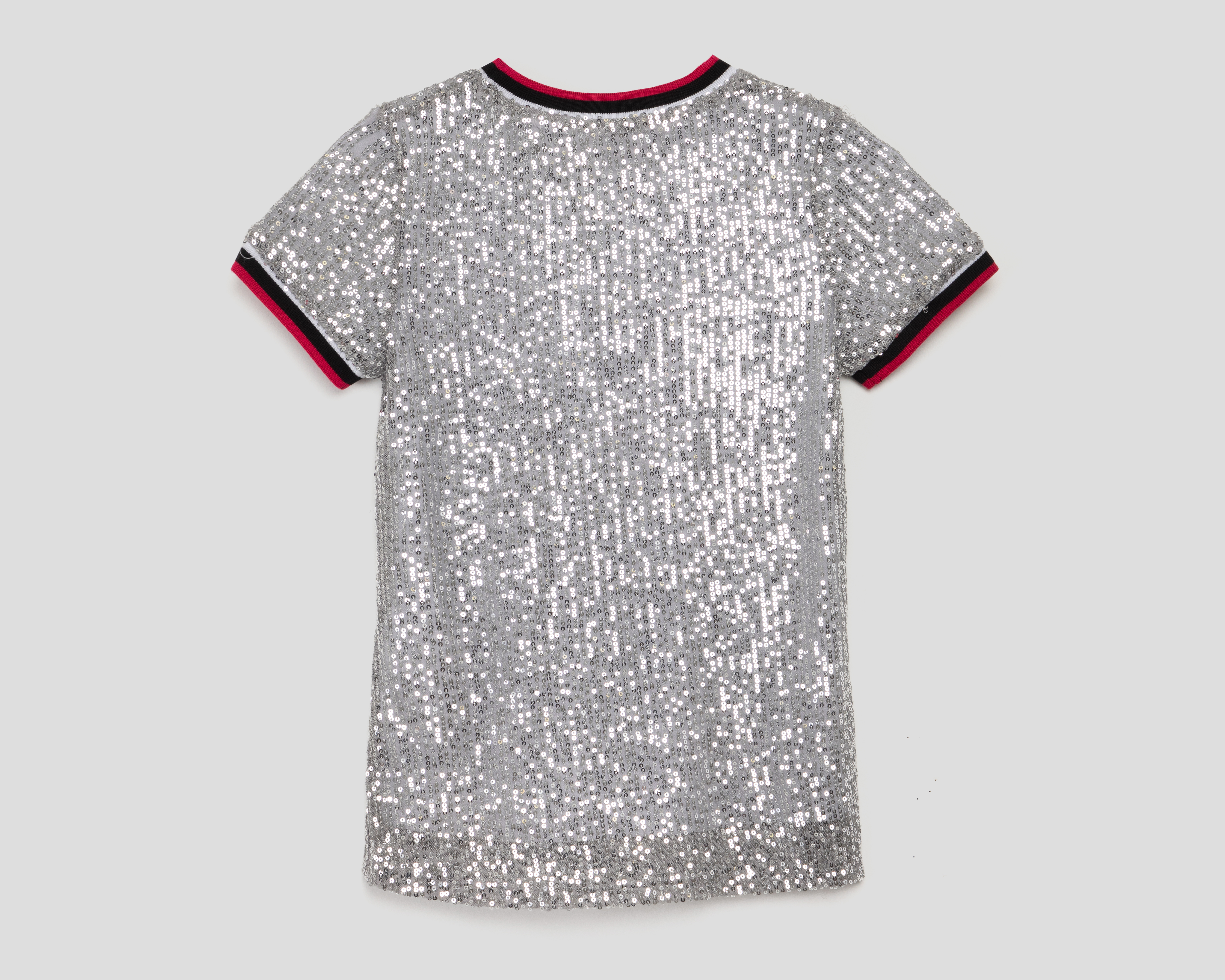 Foto 2 | Foto 2 | Playera de Cuello Redondo Guess Juvenil