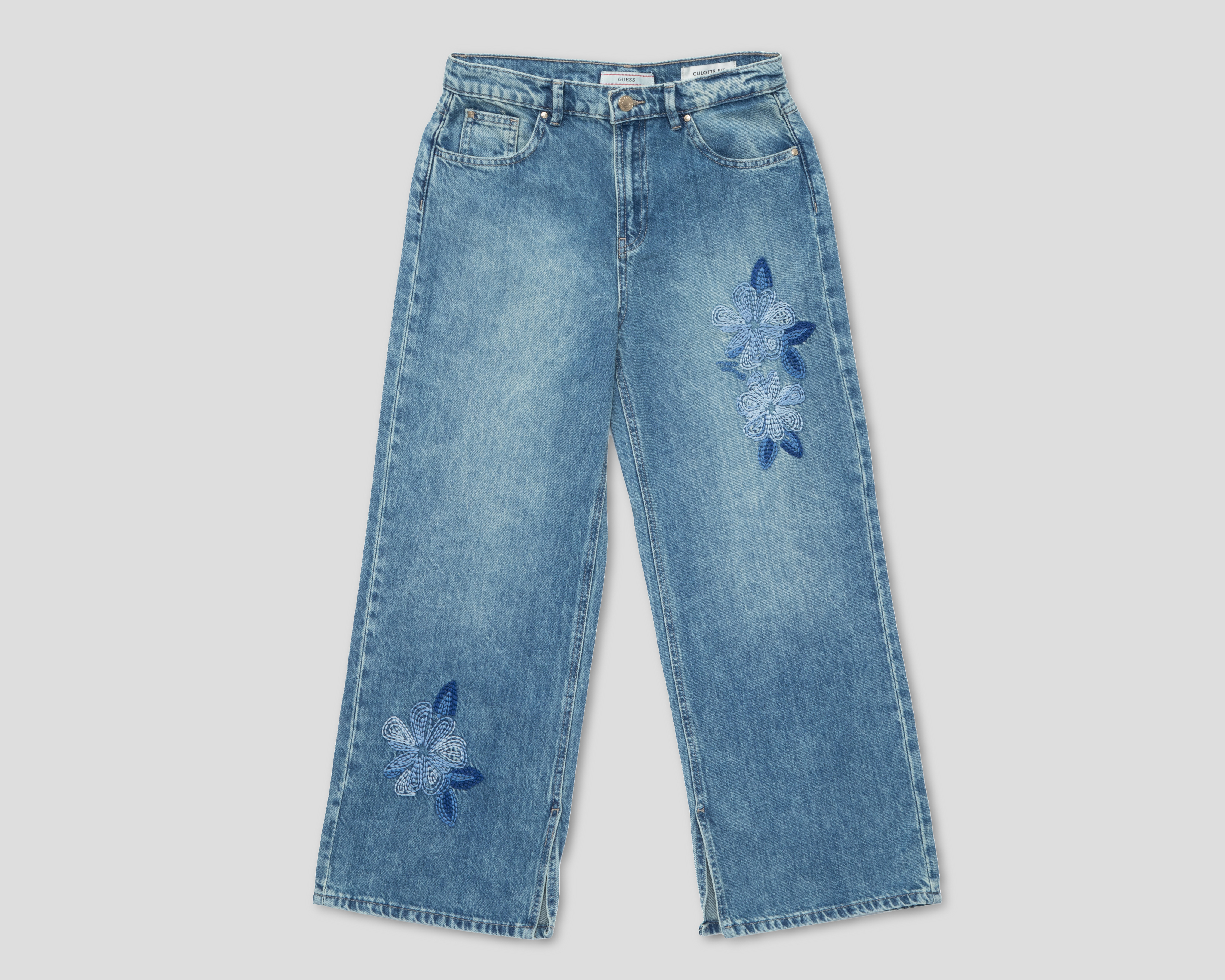 Foto 1 | Foto 1 | Pantalón Guess Culotte Juvenil