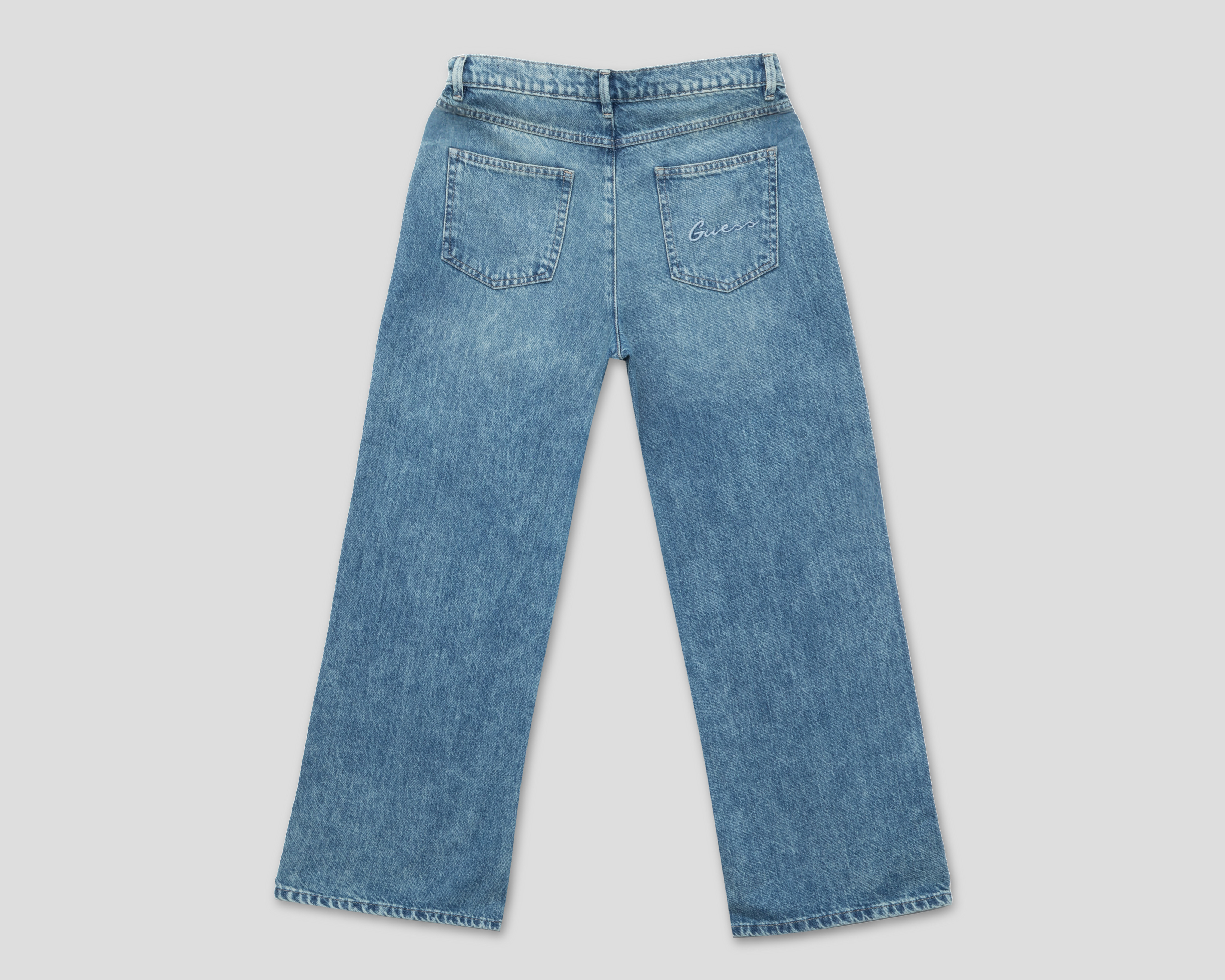 Foto 2 | Foto 2 | Pantalón Guess Culotte Juvenil