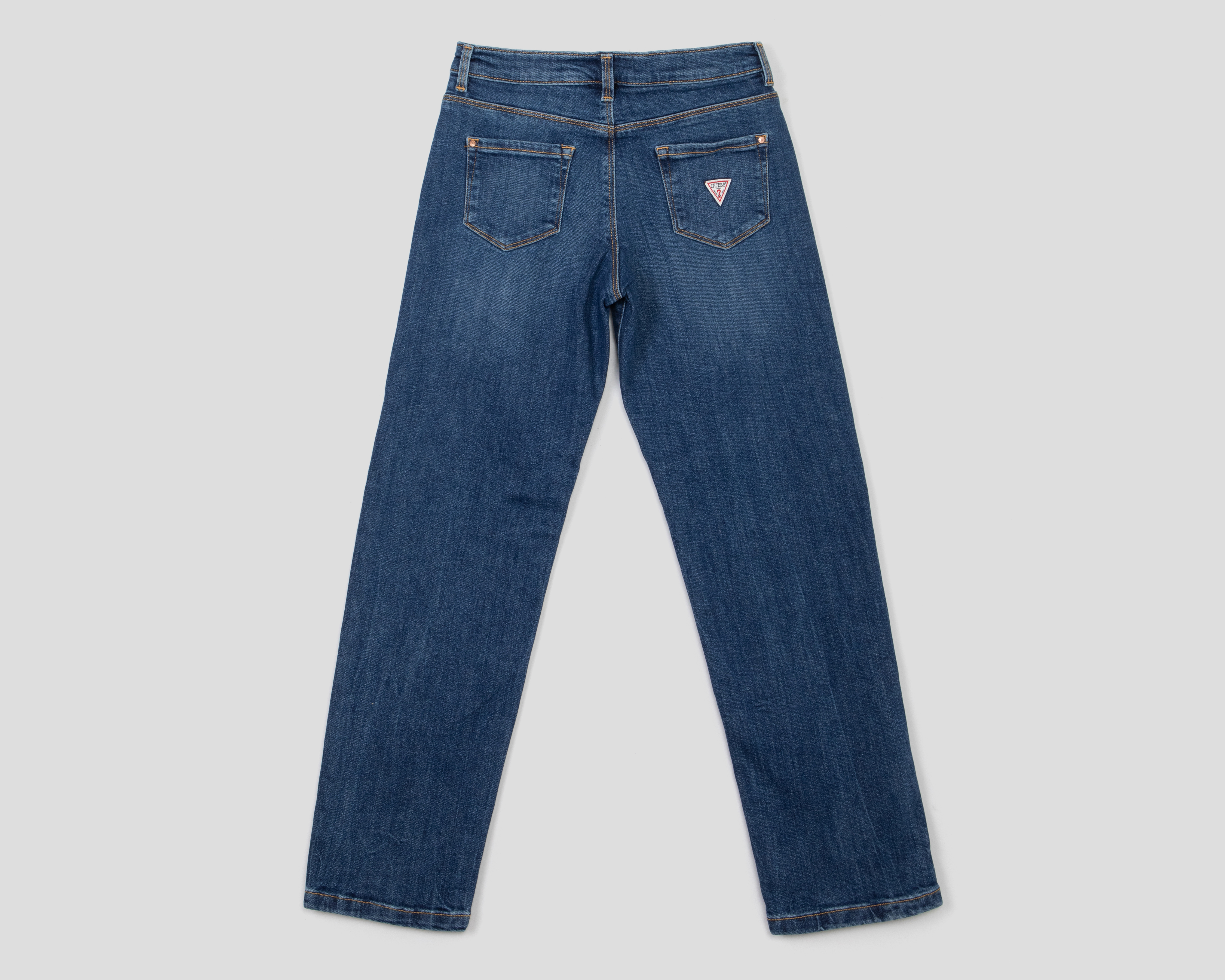 Foto 2 | Foto 2 | Pantalón Straight Guess Juvenil