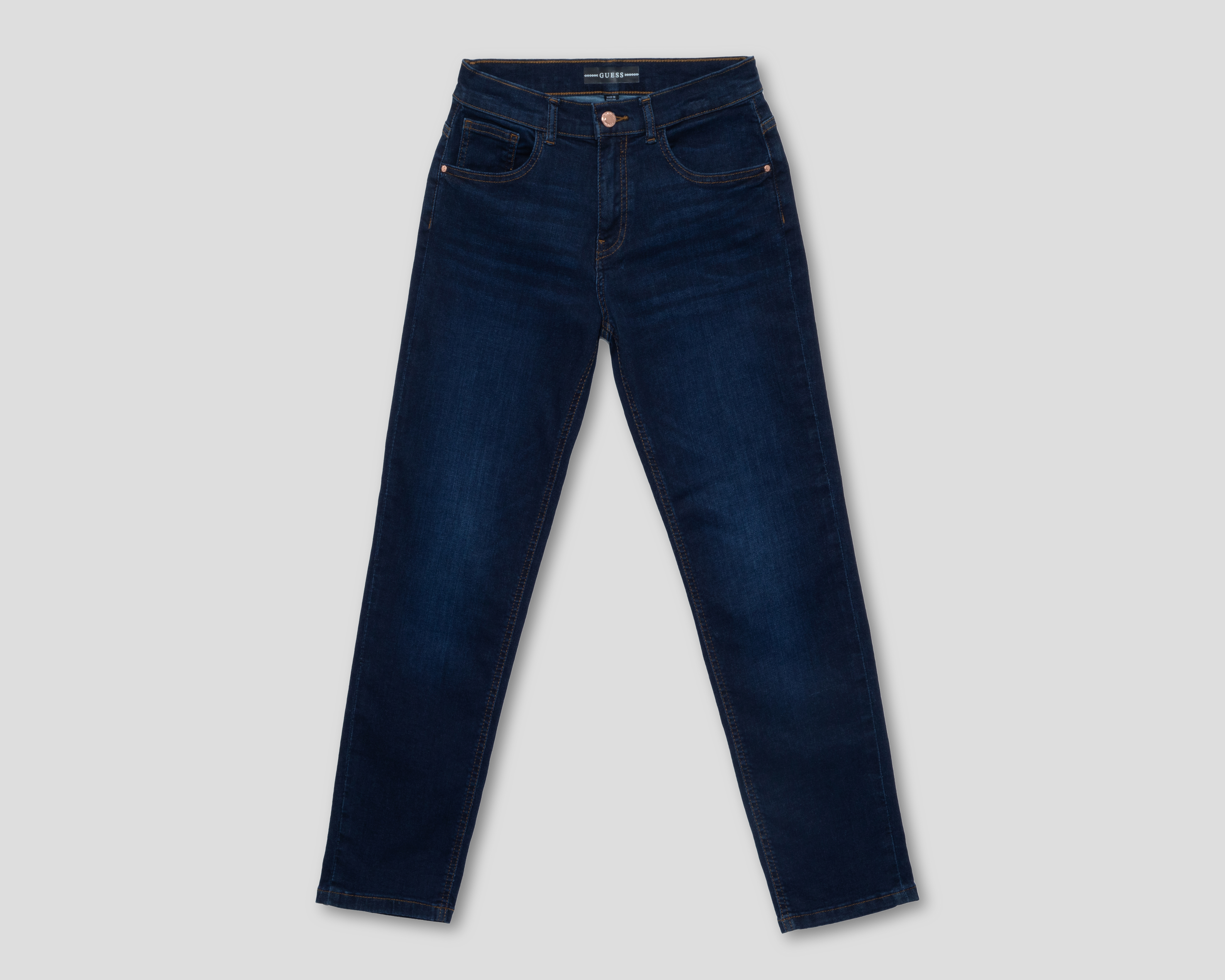 Foto 1 | Foto 1 | Pantalón Guess Skinny Juvenil