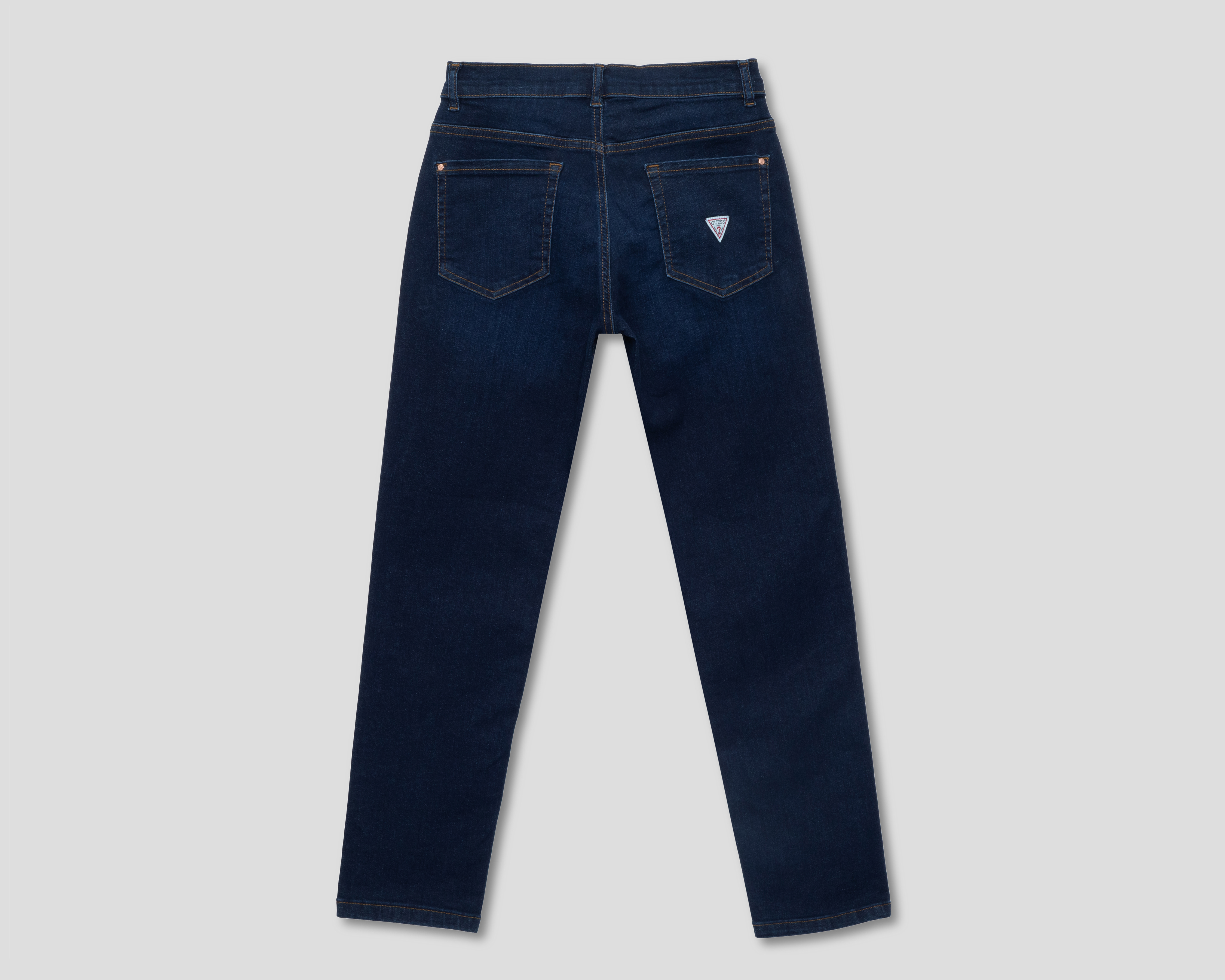 Foto 2 | Foto 2 | Pantalón Guess Skinny Juvenil