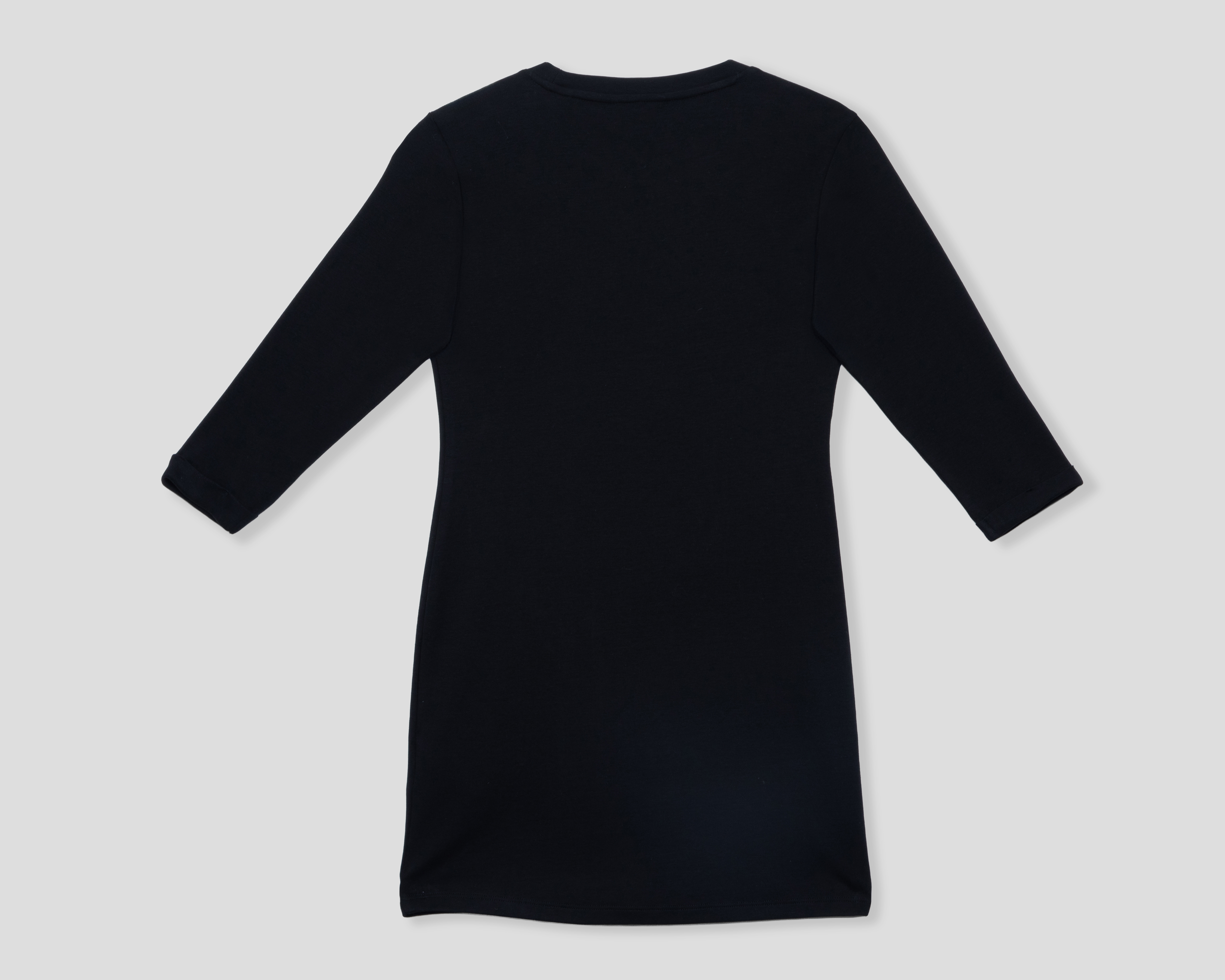 Foto 2 | Foto 2 | Vestido Negro Guess Juvenil