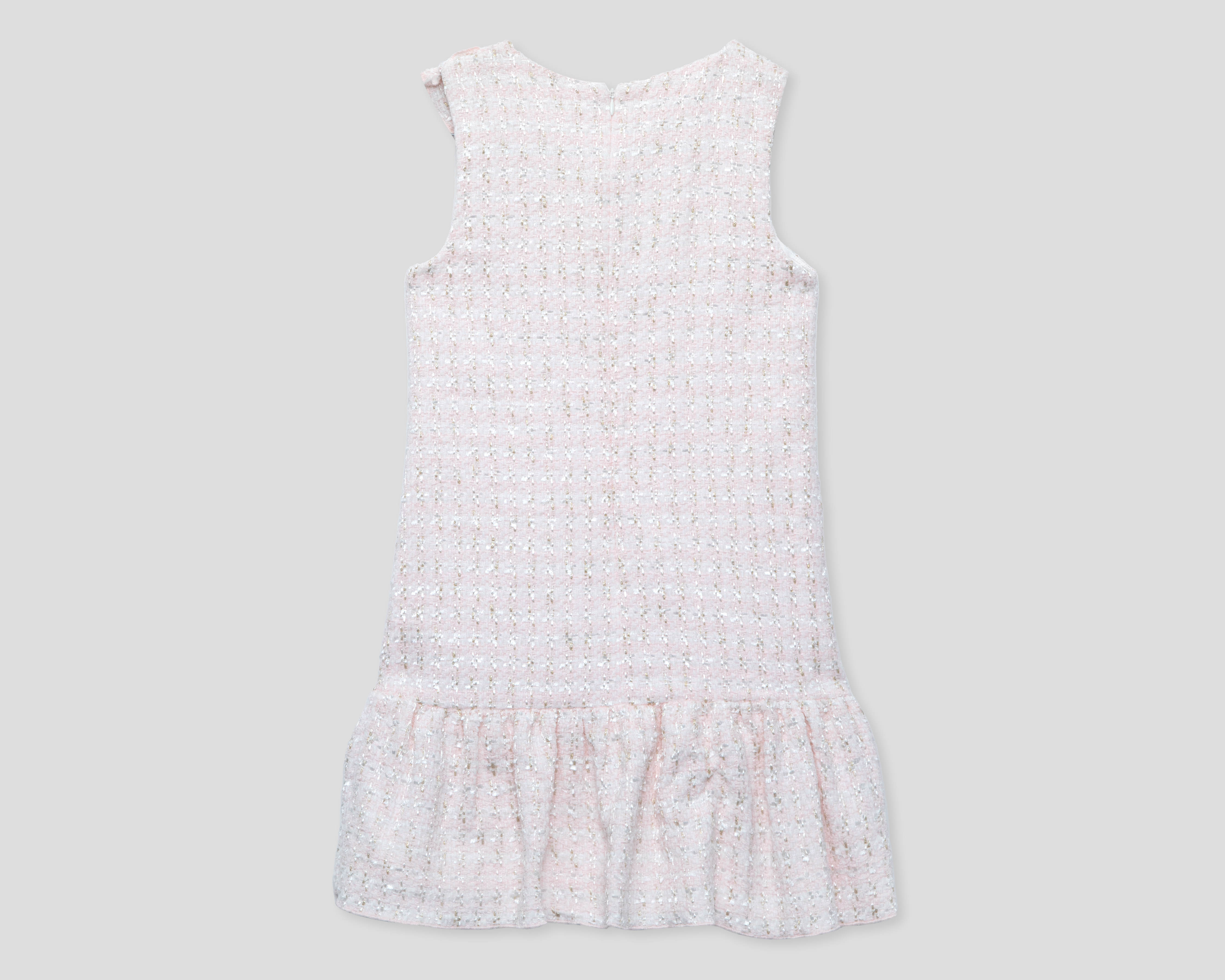 Foto 2 | Foto 2 | Vestido Rosa Guess Juvenil