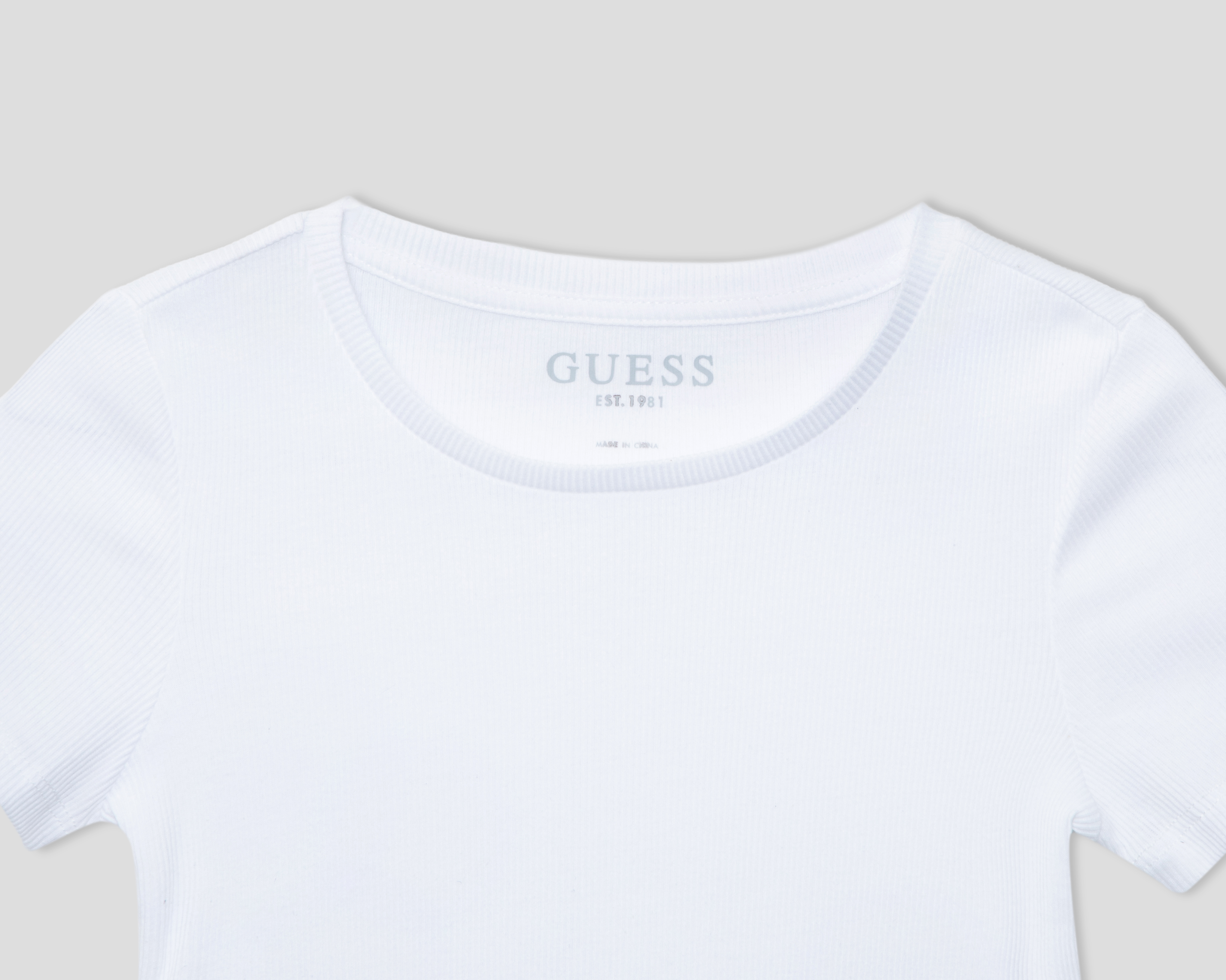 Foto 4 | Foto 4 | Vestido Negro Guess Juvenil con Blusa