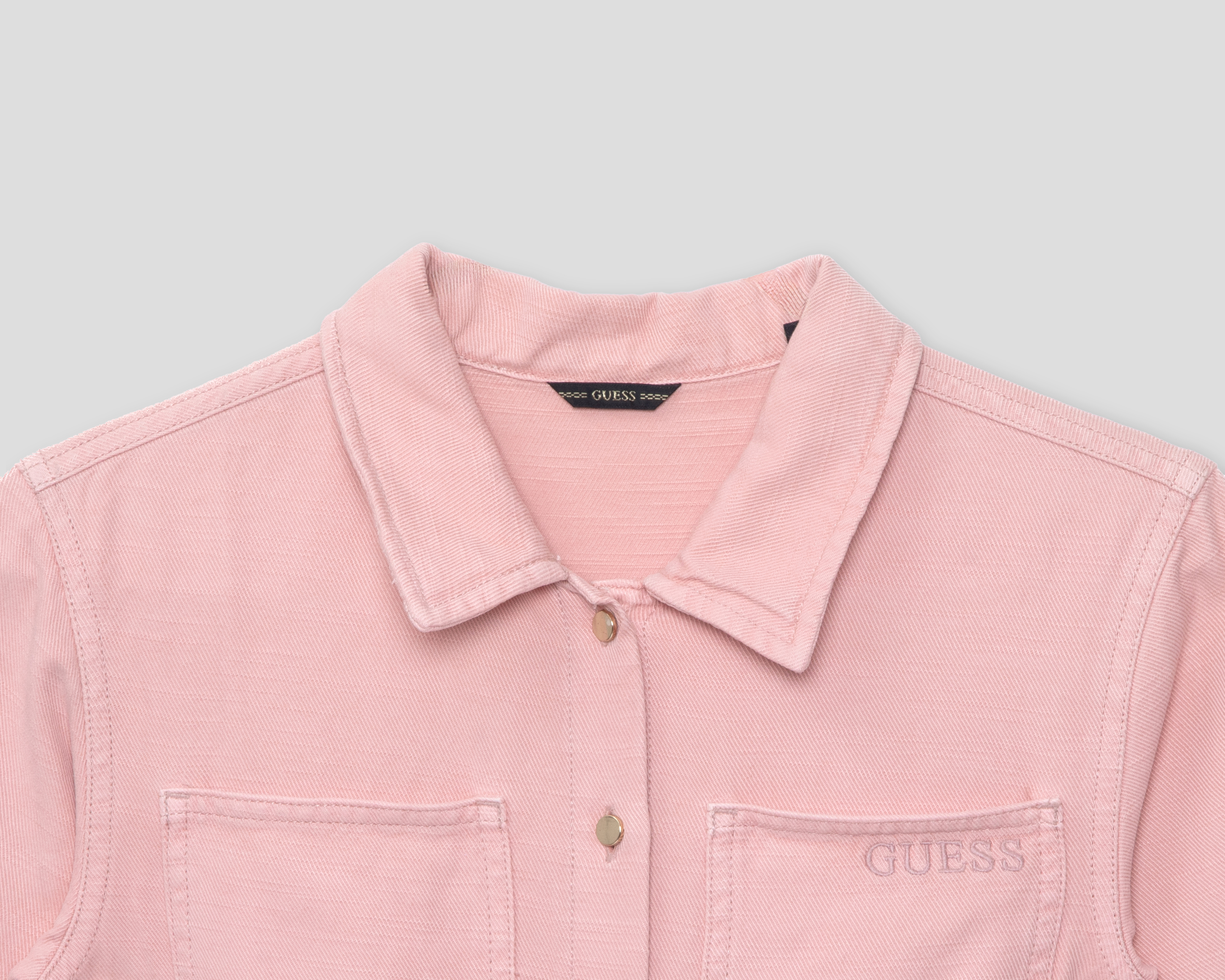 Foto 3 | Foto 3 | Jumper Guess para Niña