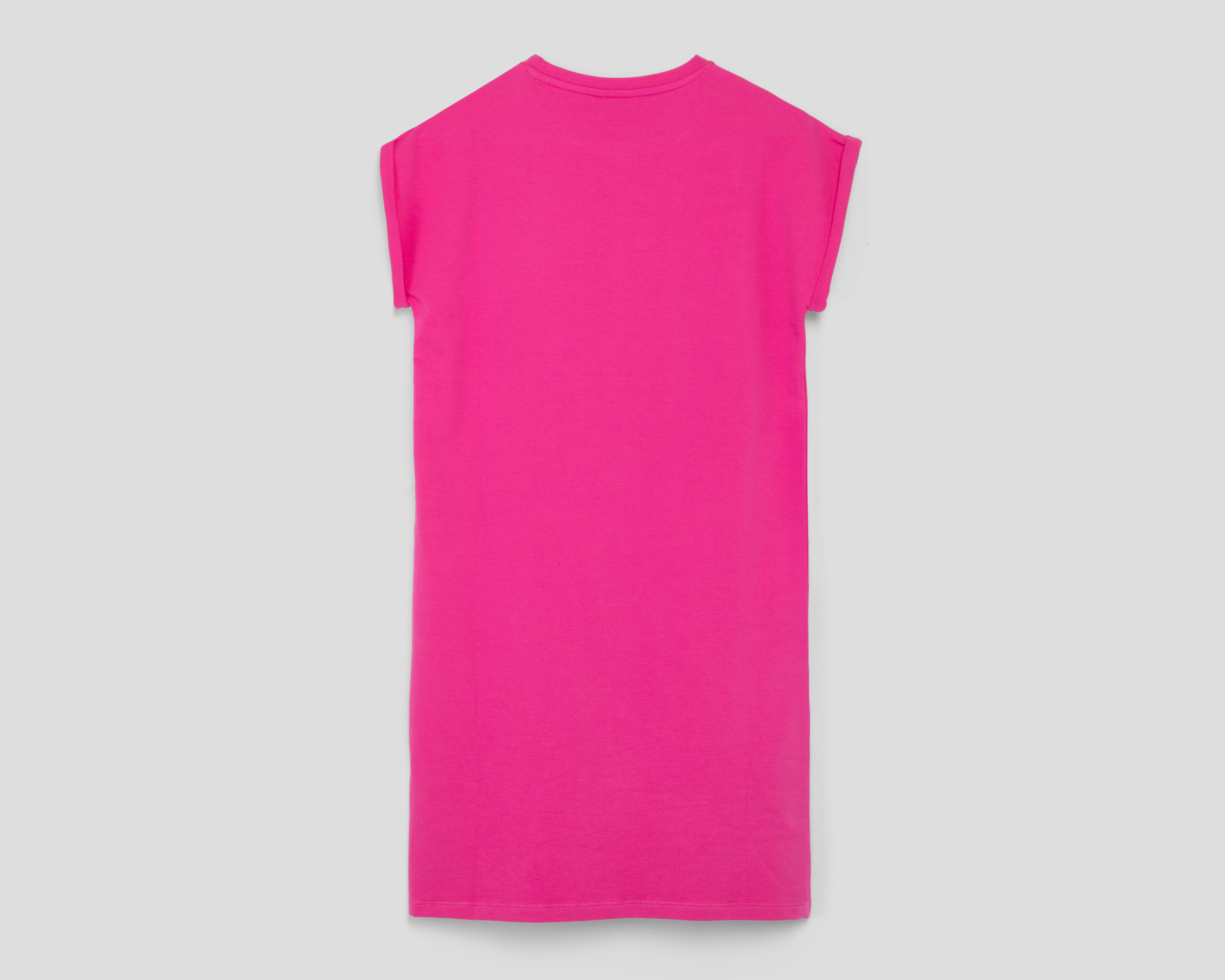 Foto 2 | Foto 2 | Vestido Fucsia Guess Juvenil