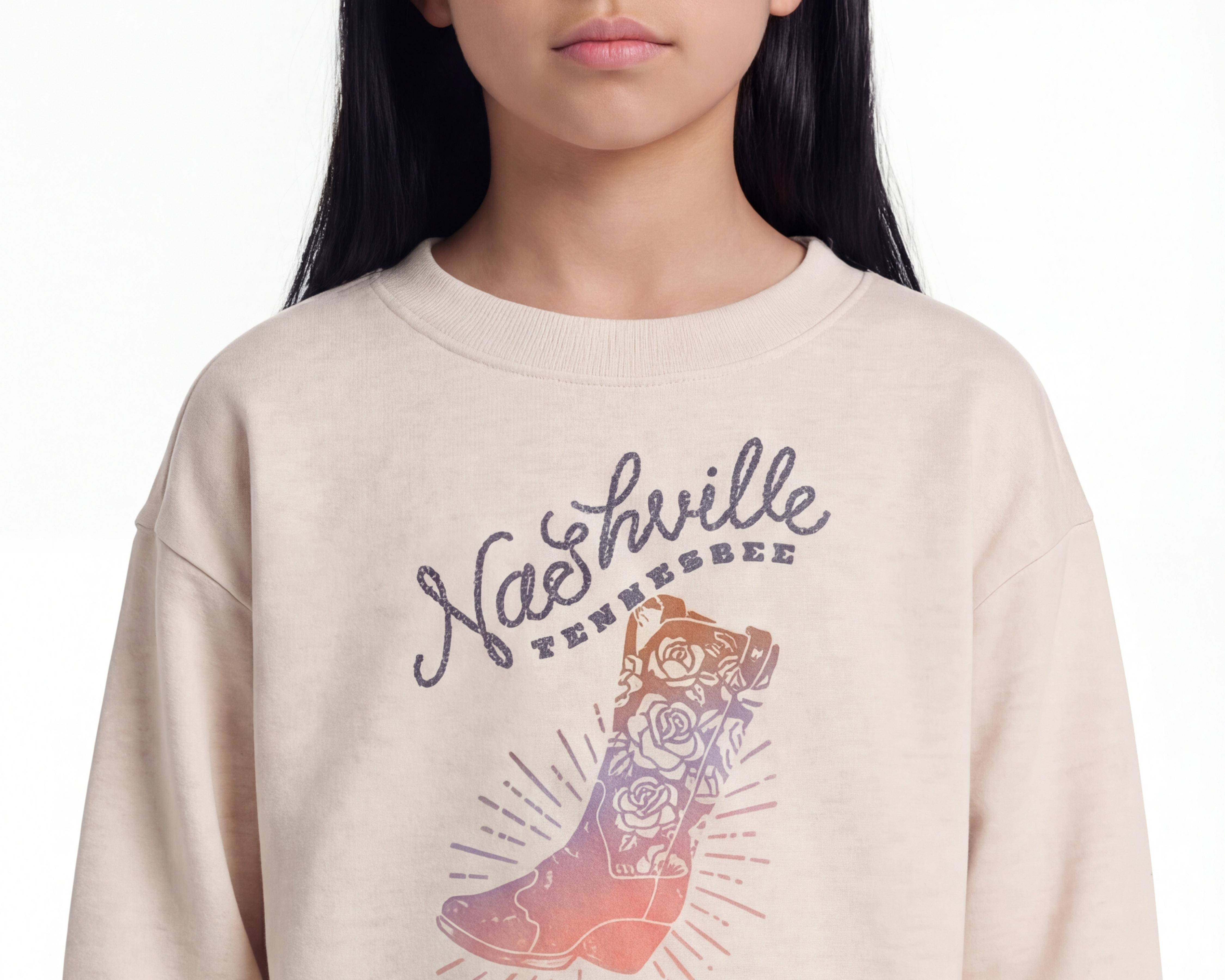 Foto 6 pulgar | Foto 4 | Sudadera Oshkosh B'gosh para Niña