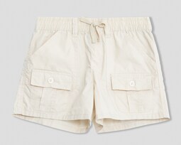 Short Star Ride para Niña