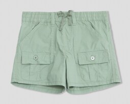 Short Star Ride para Niña