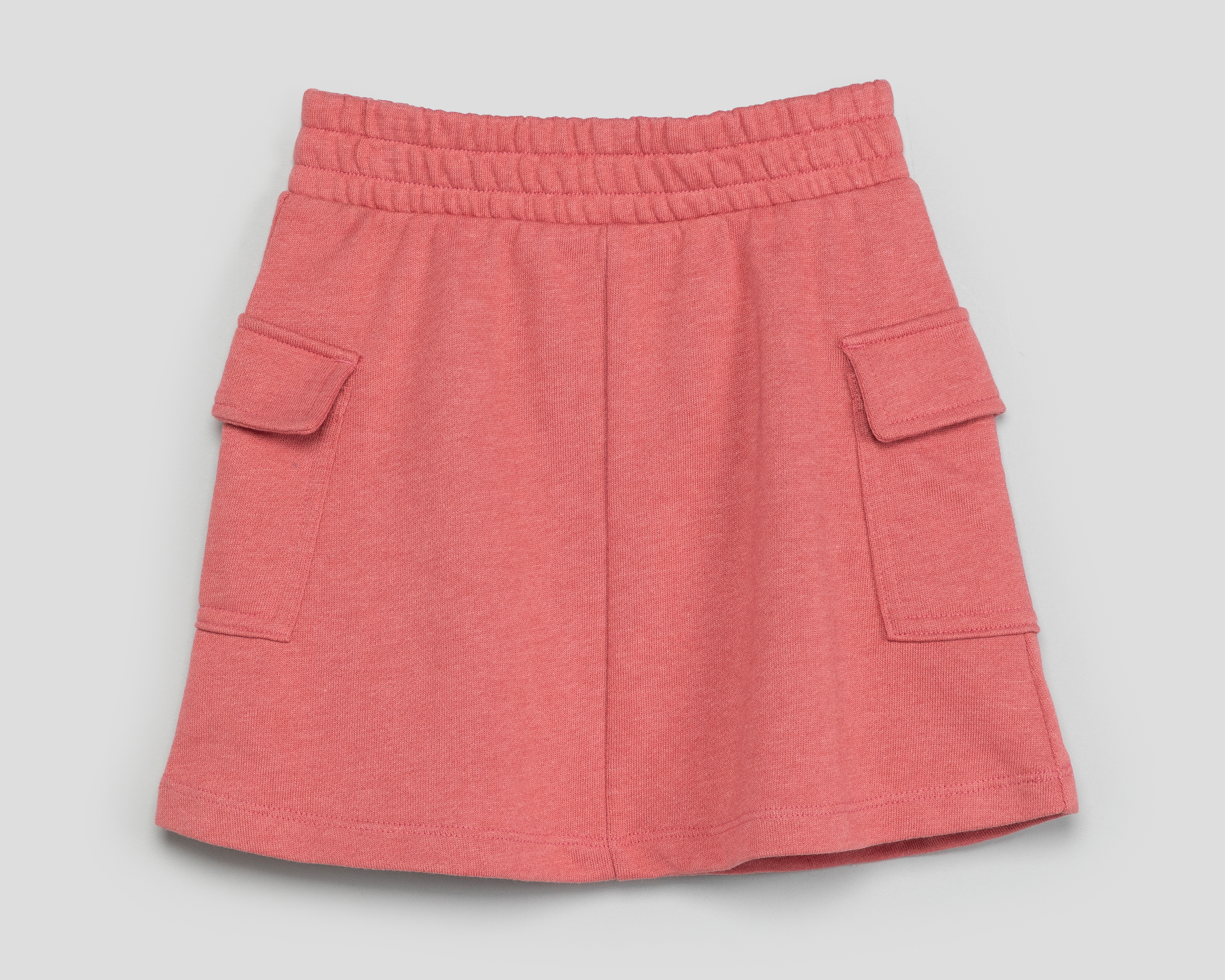 Falda Rosa OshKosh B'gosh para Niña