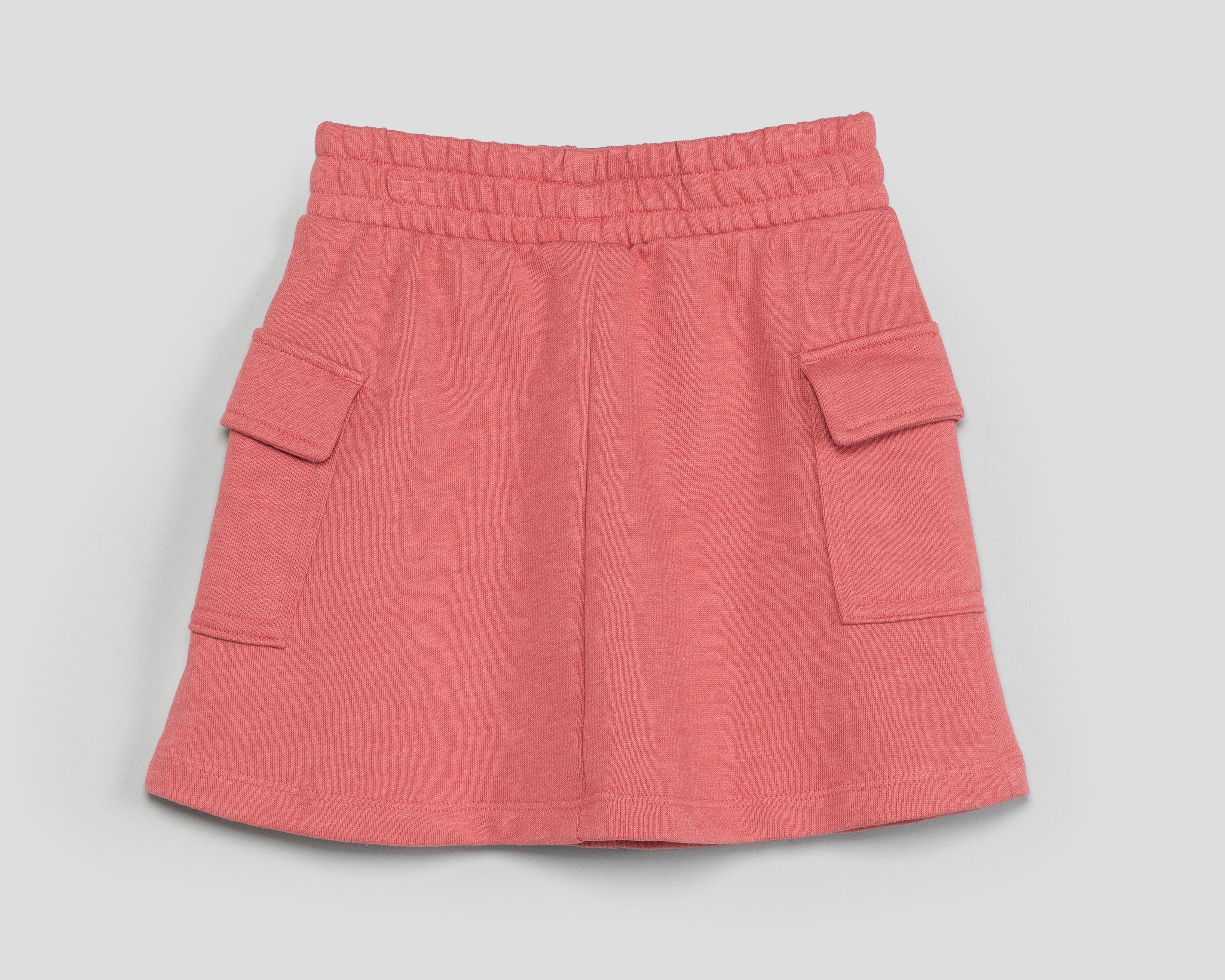 Foto 3 pulgar | Foto 2 | Falda Rosa OshKosh B'gosh para Niña