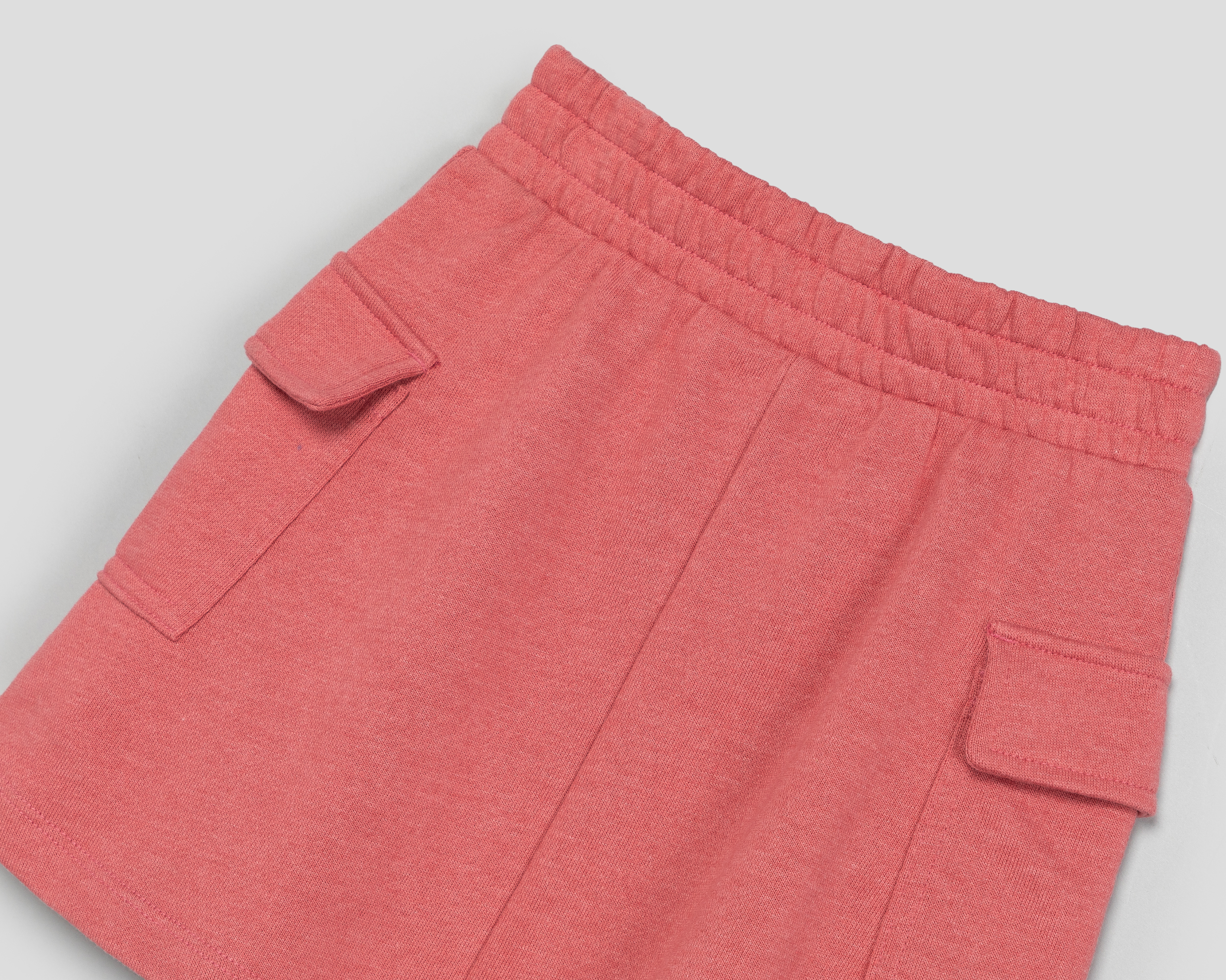 Foto 3 | Foto 3 | Falda Rosa OshKosh B'gosh para Niña