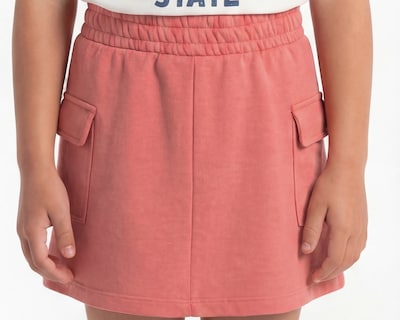 Foto 5 | Foto 4 | Falda Rosa OshKosh B'gosh para Niña