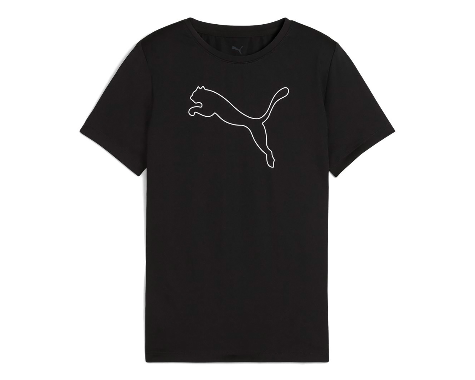 Foto 1 | Foto 1 | Playera Deportiva Puma Essentials para Niña