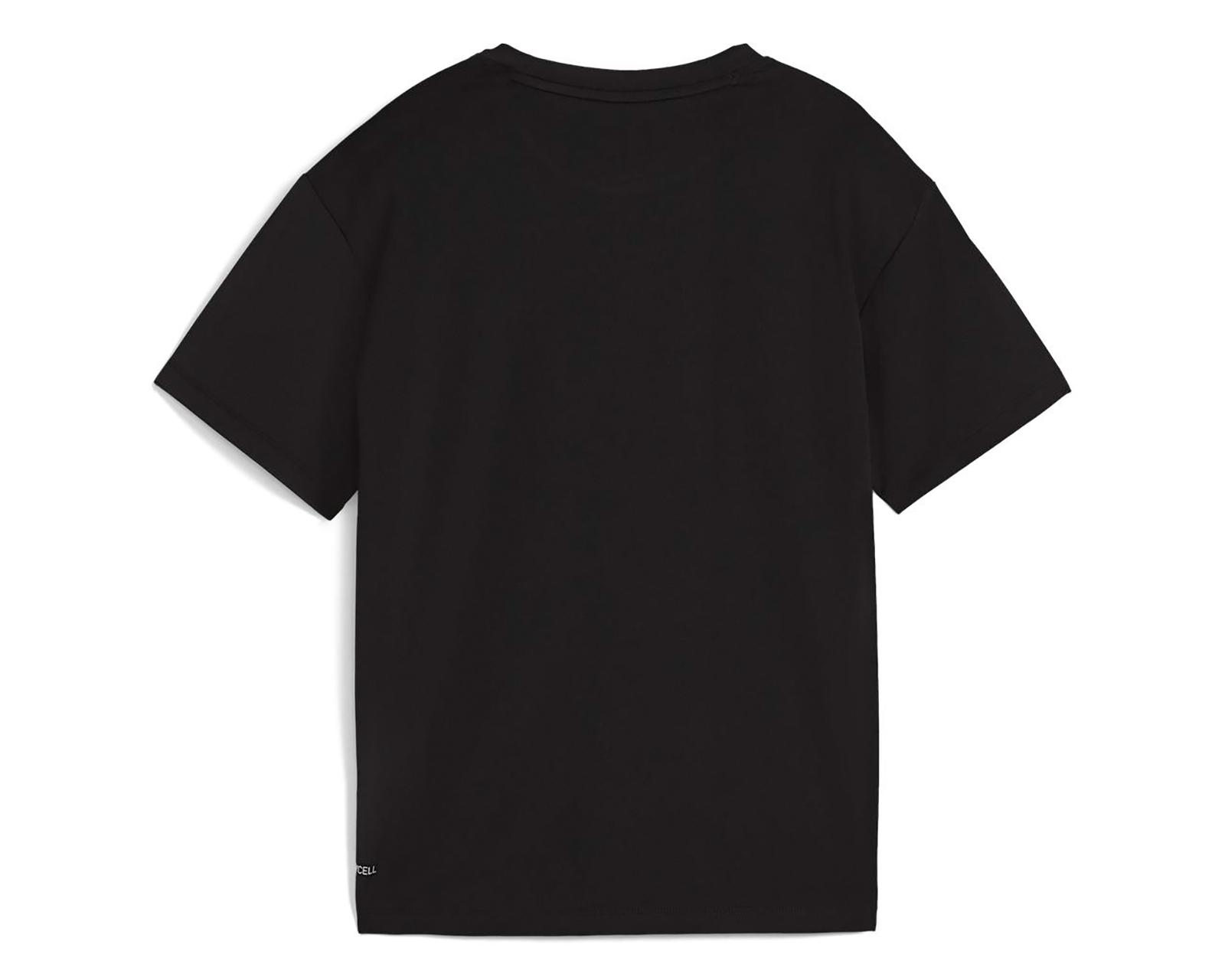 Foto 2 | Foto 2 | Playera Deportiva Puma Essentials para Niña