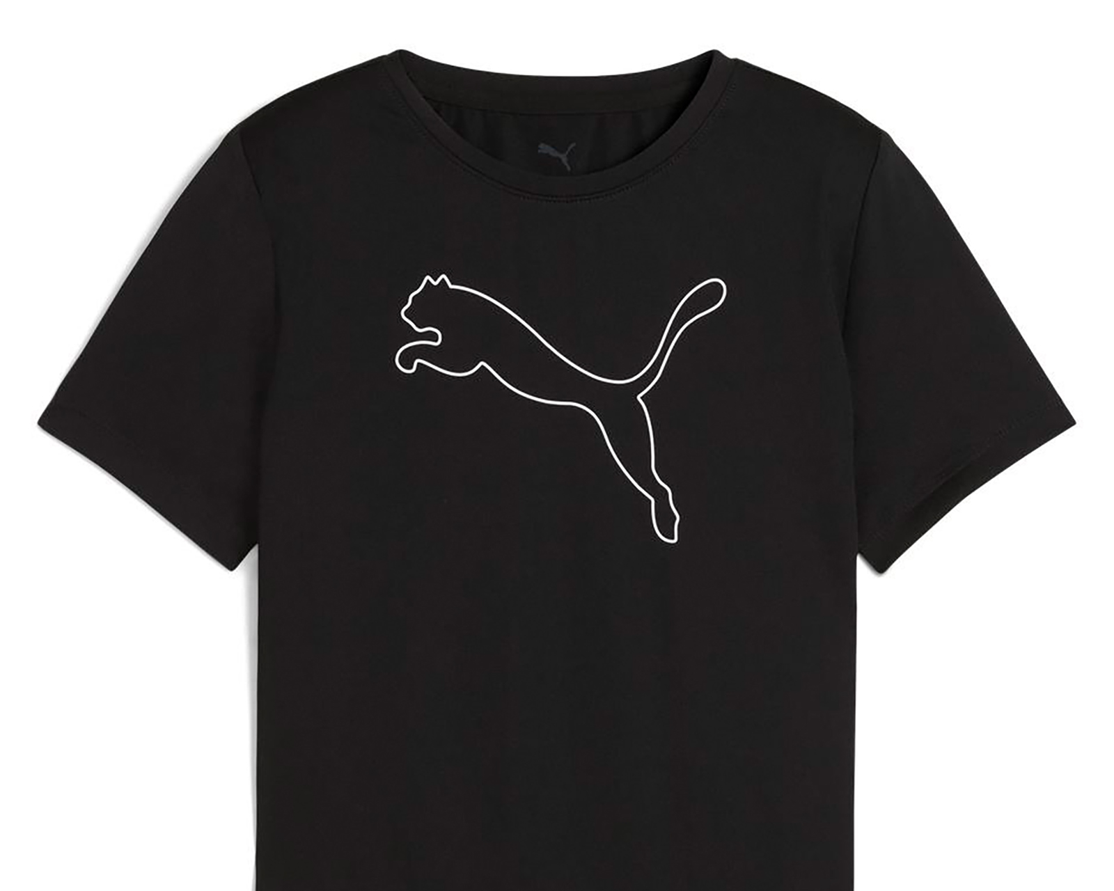 Foto 4 pulgar | Foto 3 | Playera Deportiva Puma Essentials para Niña