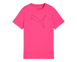 Playera Deportiva Puma Essentials para Niña