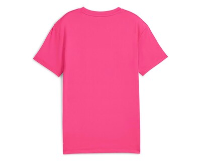 Foto 2 | Foto 2 | Playera Deportiva Puma Essentials para Niña