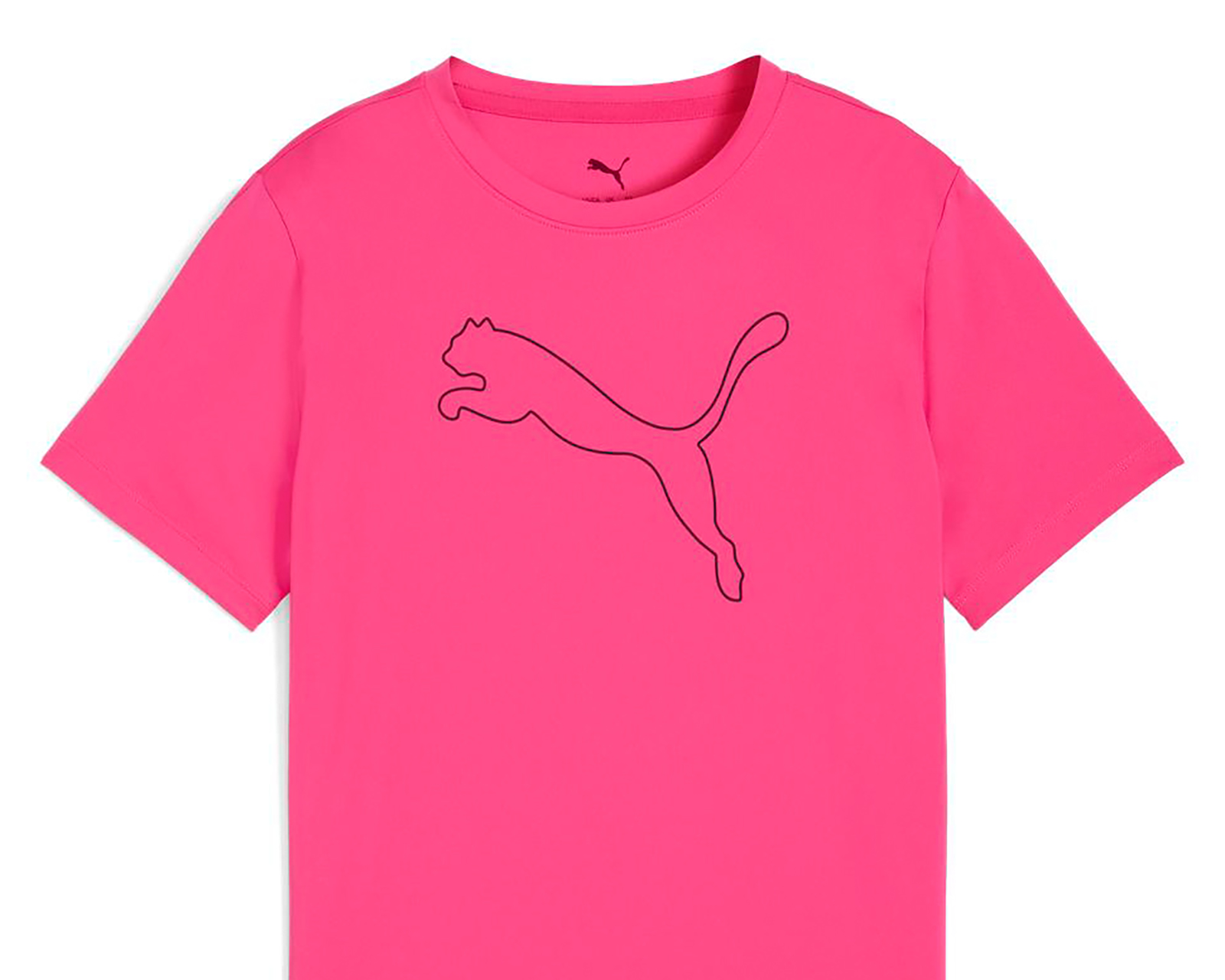 Foto 4 pulgar | Foto 3 | Playera Deportiva Puma Essentials para Niña