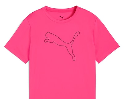 Foto 3 | Foto 3 | Playera Deportiva Puma Essentials para Niña